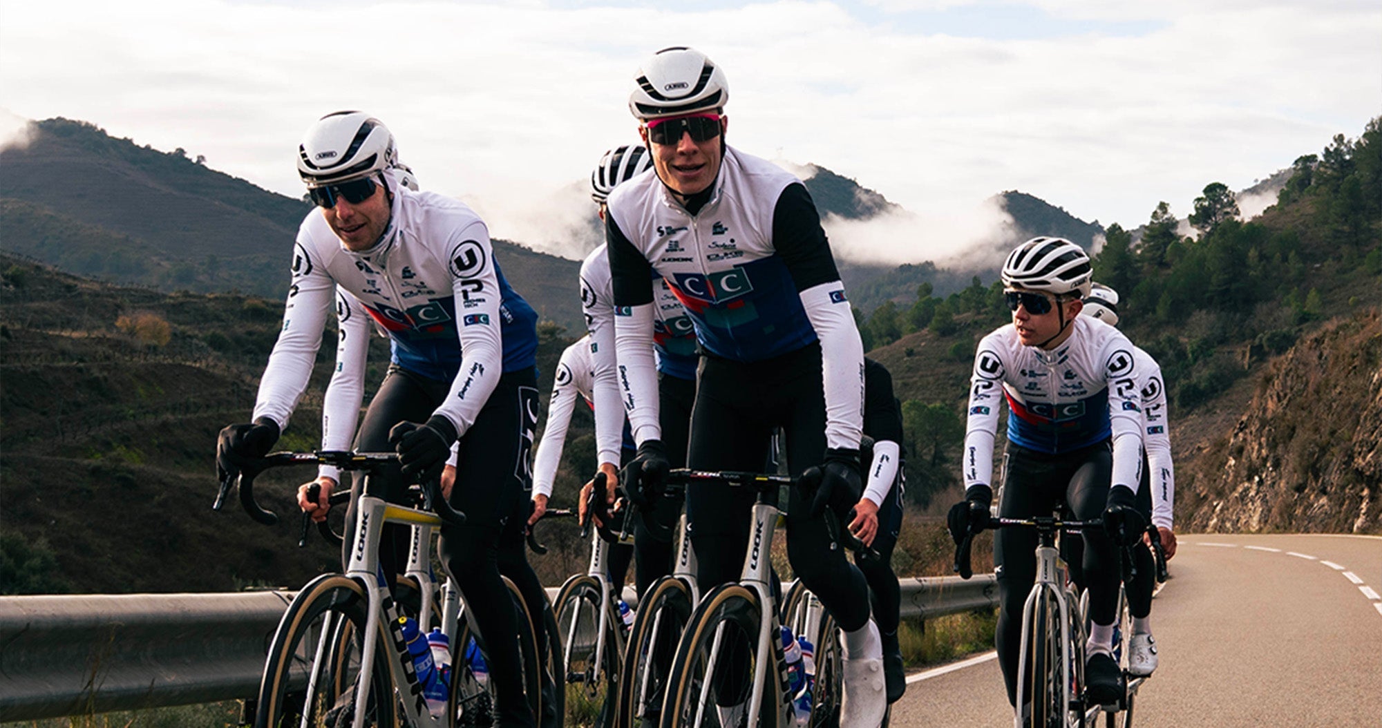 Soutien renforcé au cyclisme tricolore