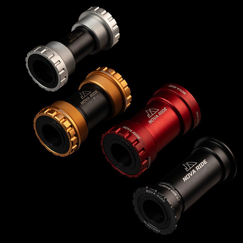 パーツ Nova ride BB86 SHIMANO 24mm CBB BB86 for Shimano