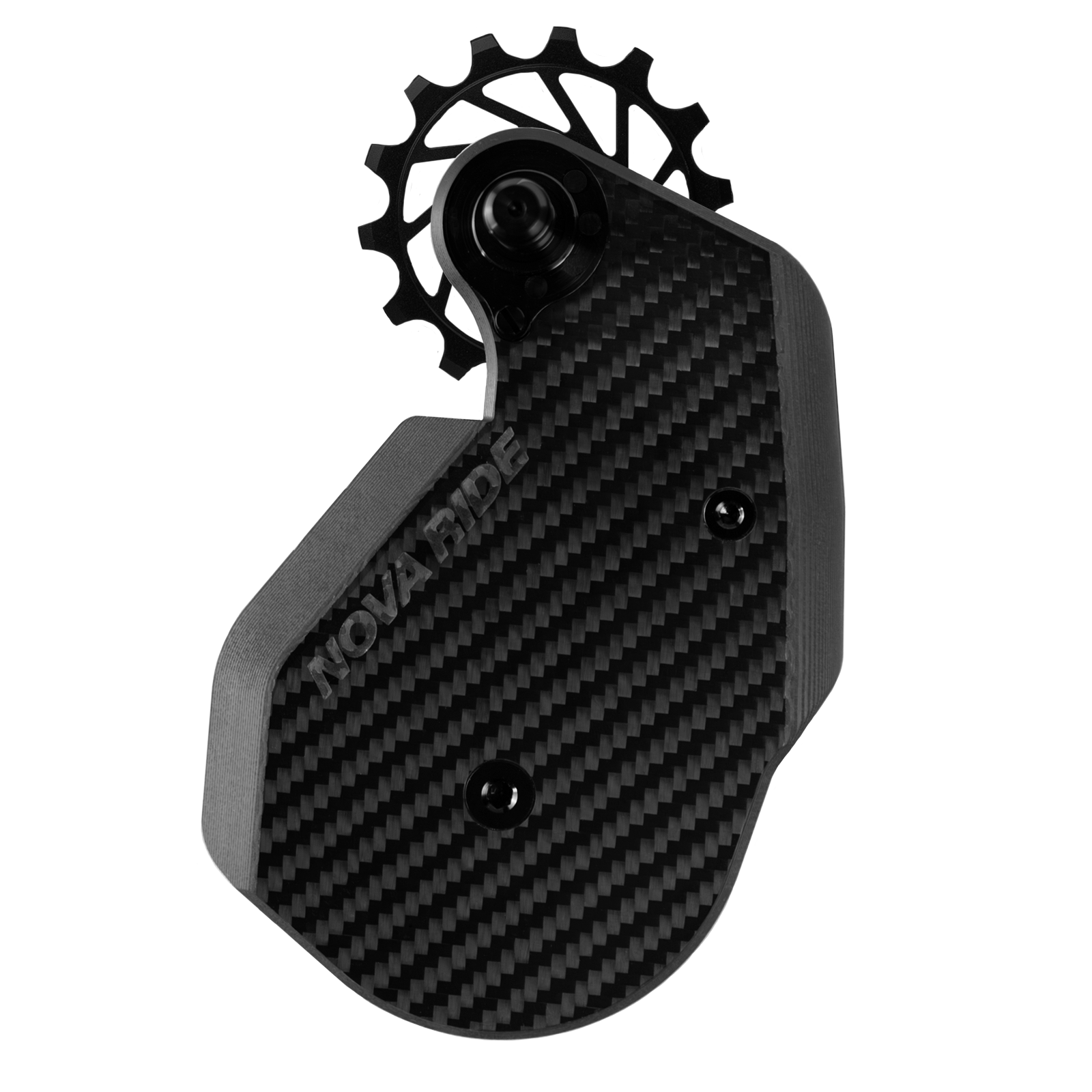 Nova Ride - Chape de dérailleur Aero