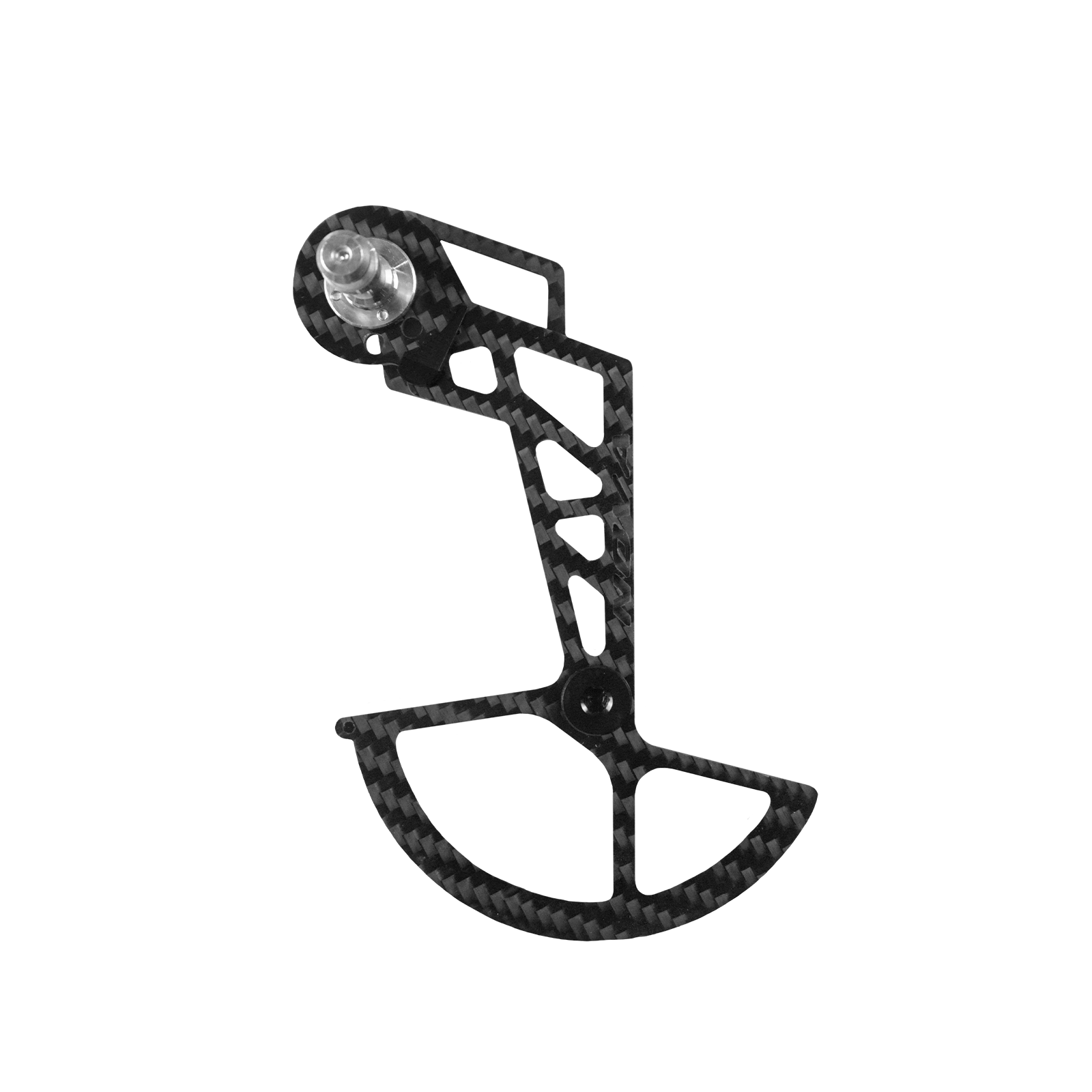 Carbon cage for Shimano 105 11S