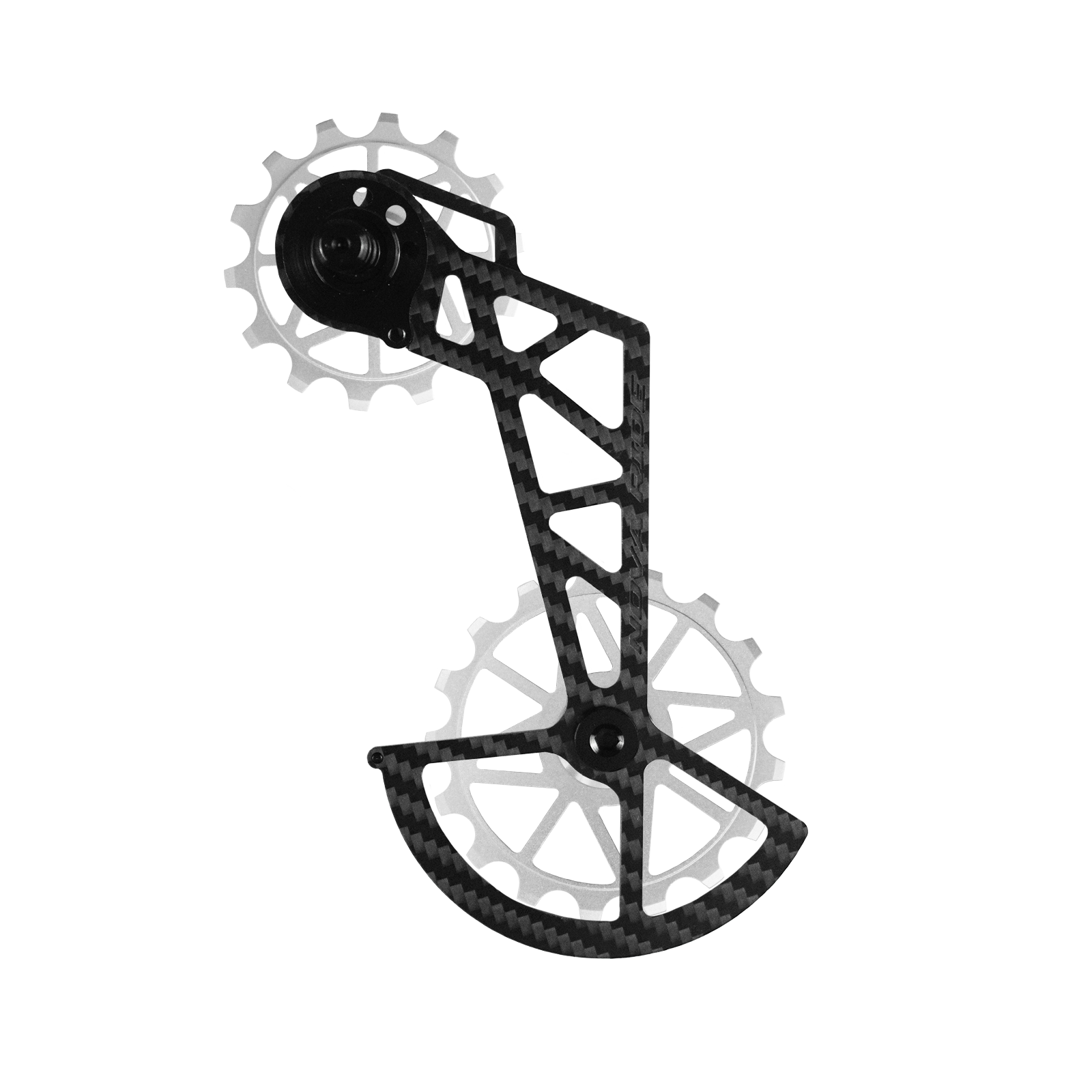 CCD E for Shimano 105 12S