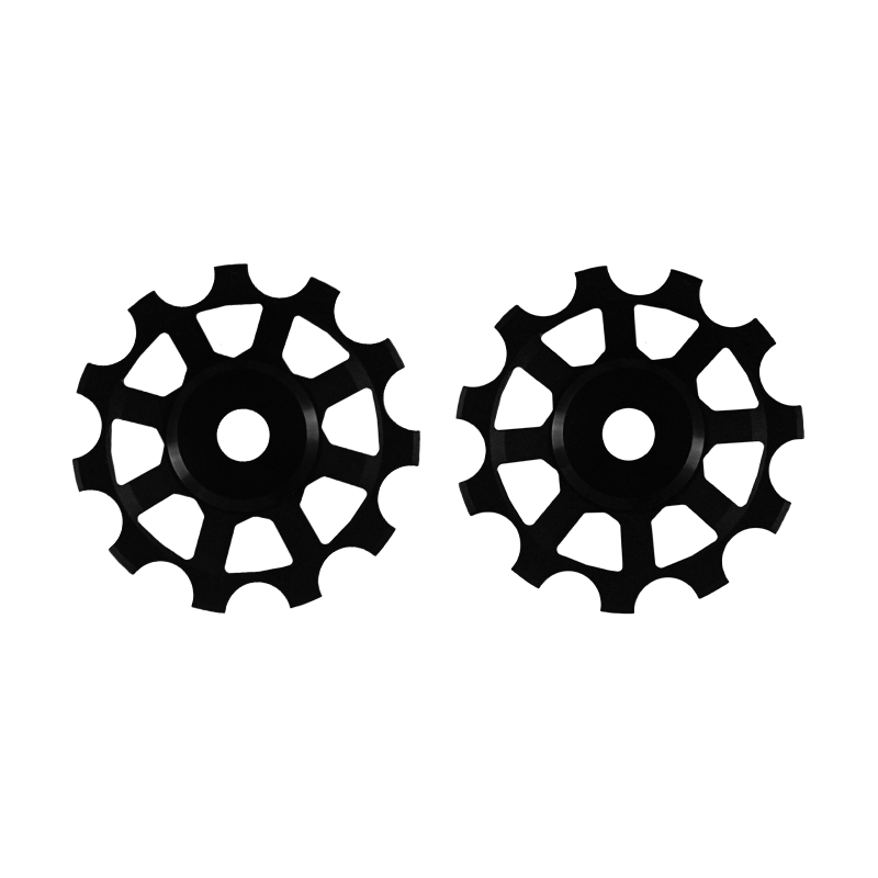 Ceramic Pulley wheels for Shimano