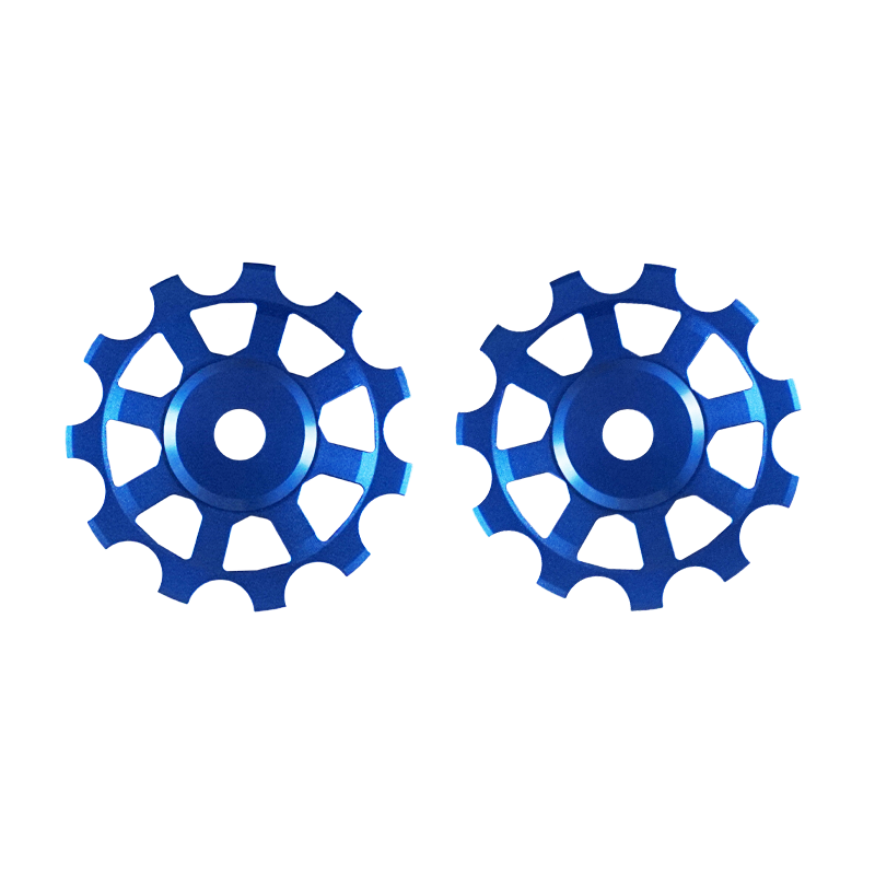 Ceramic Pulley wheels for Shimano