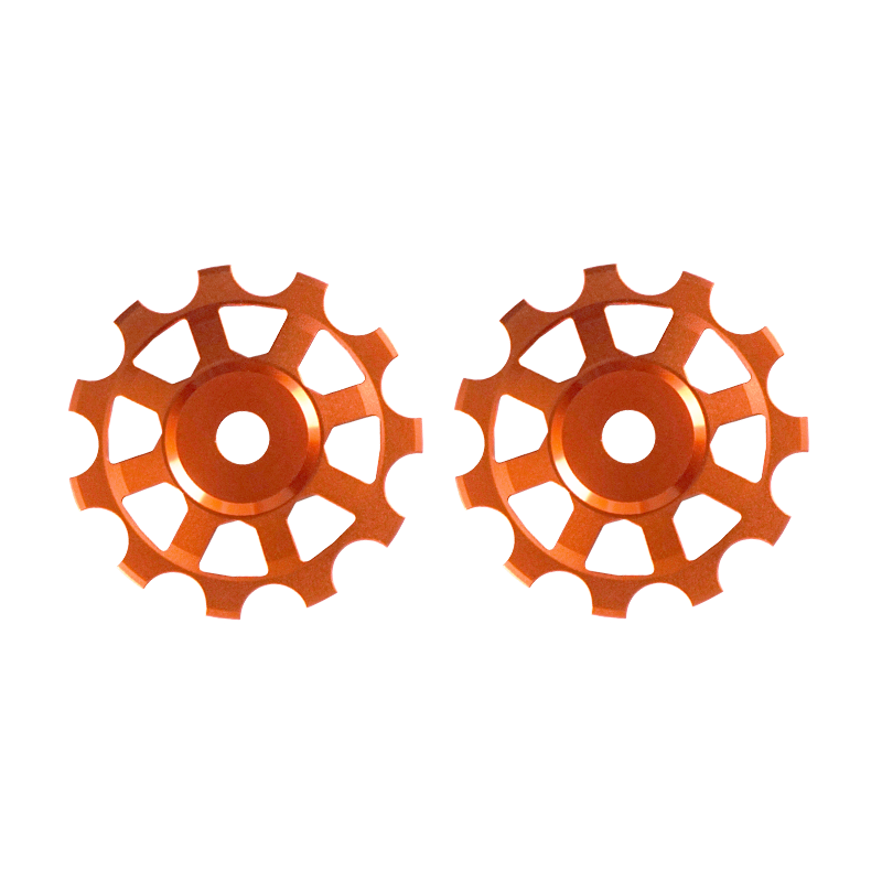 Ceramic Pulley wheels for Shimano