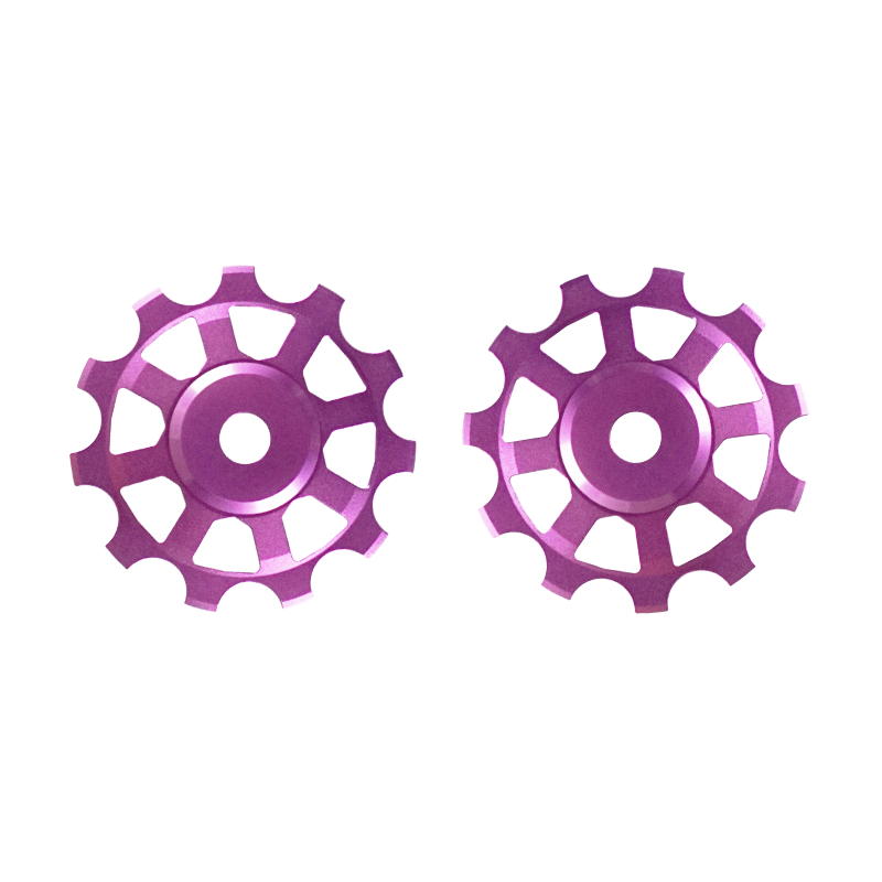 Ceramic Pulley wheels for Shimano