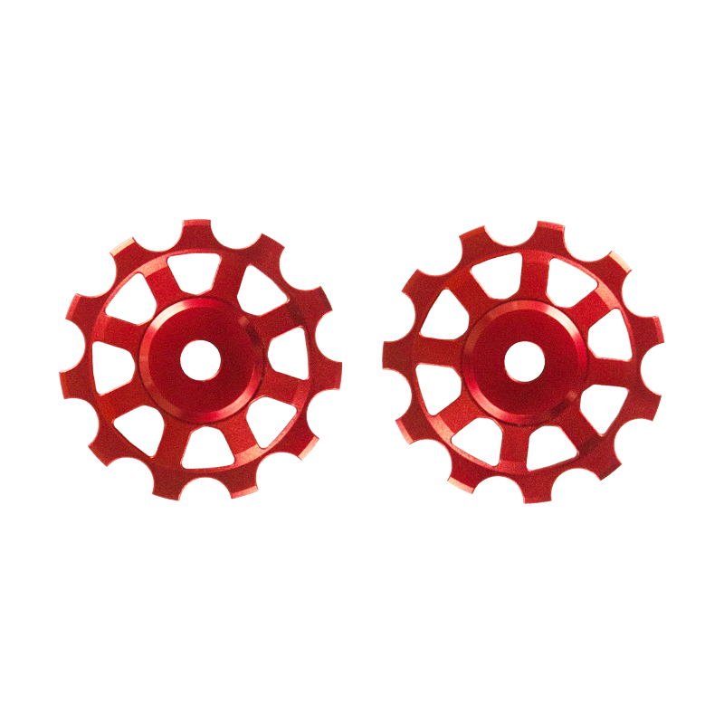 Ceramic Pulley wheels for Shimano