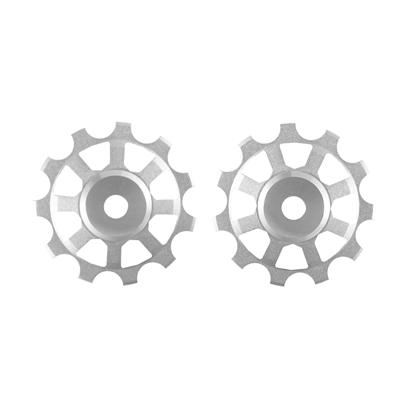 Ceramic Pulley wheels for Shimano