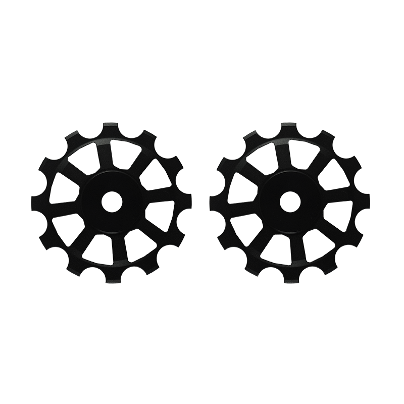 Ceramic Pulley wheels for Sram