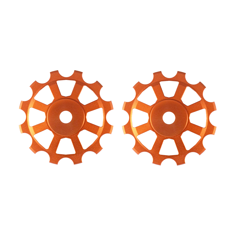 Ceramic Pulley wheels for Sram