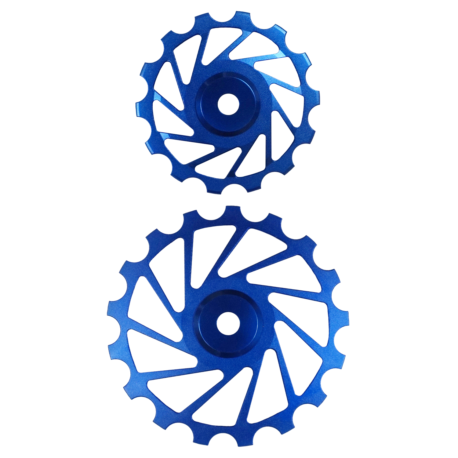 PW Ceramic MTB Pulley Wheels for Sram T-type