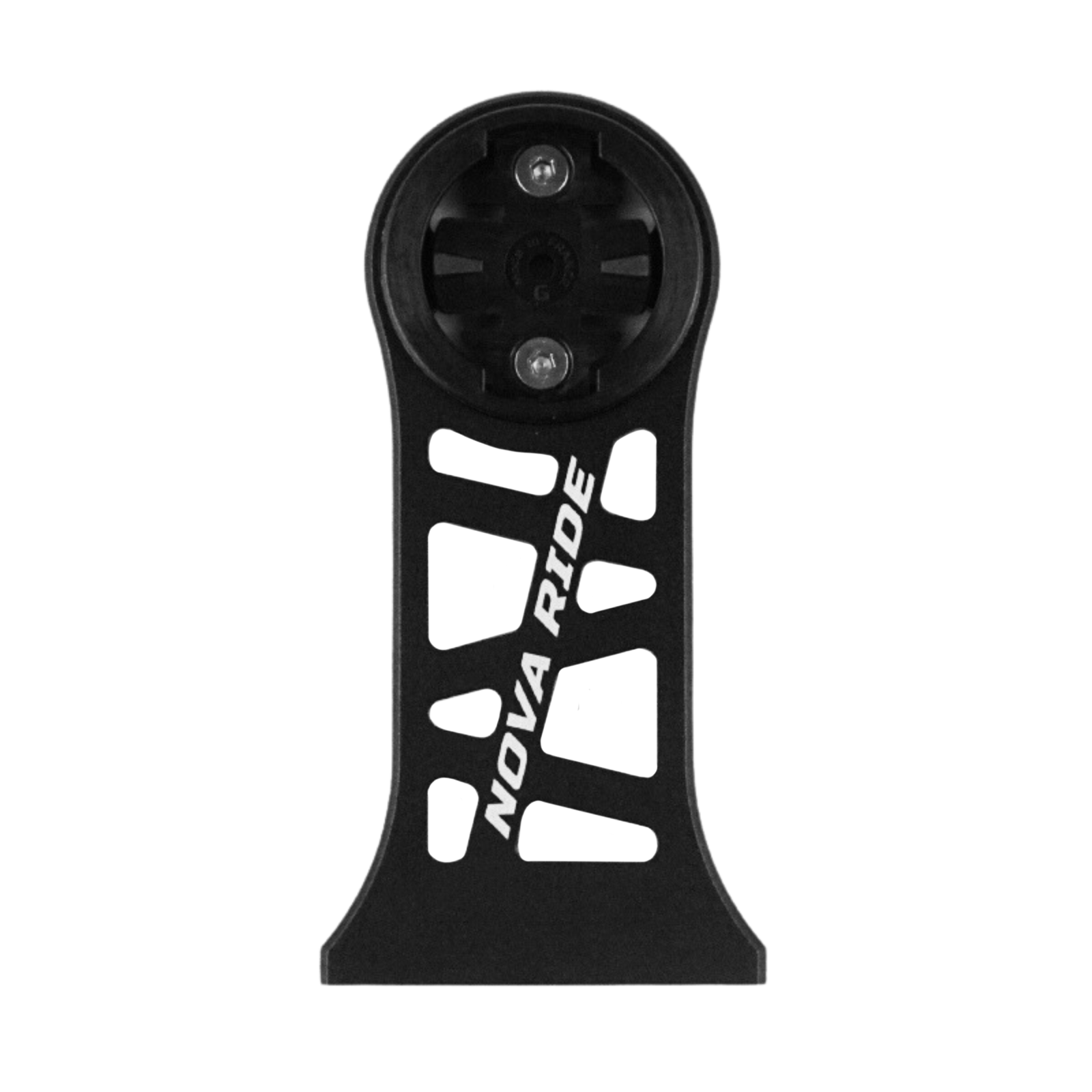 Front Stem GPS Computer Mount