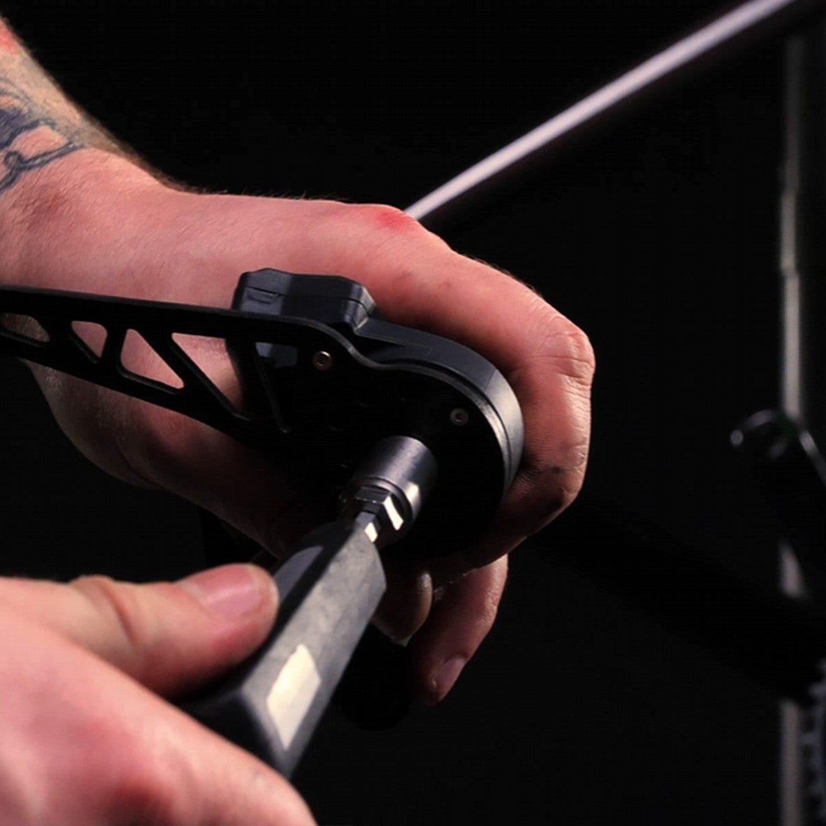 Tool Sram AXS Nova Ride