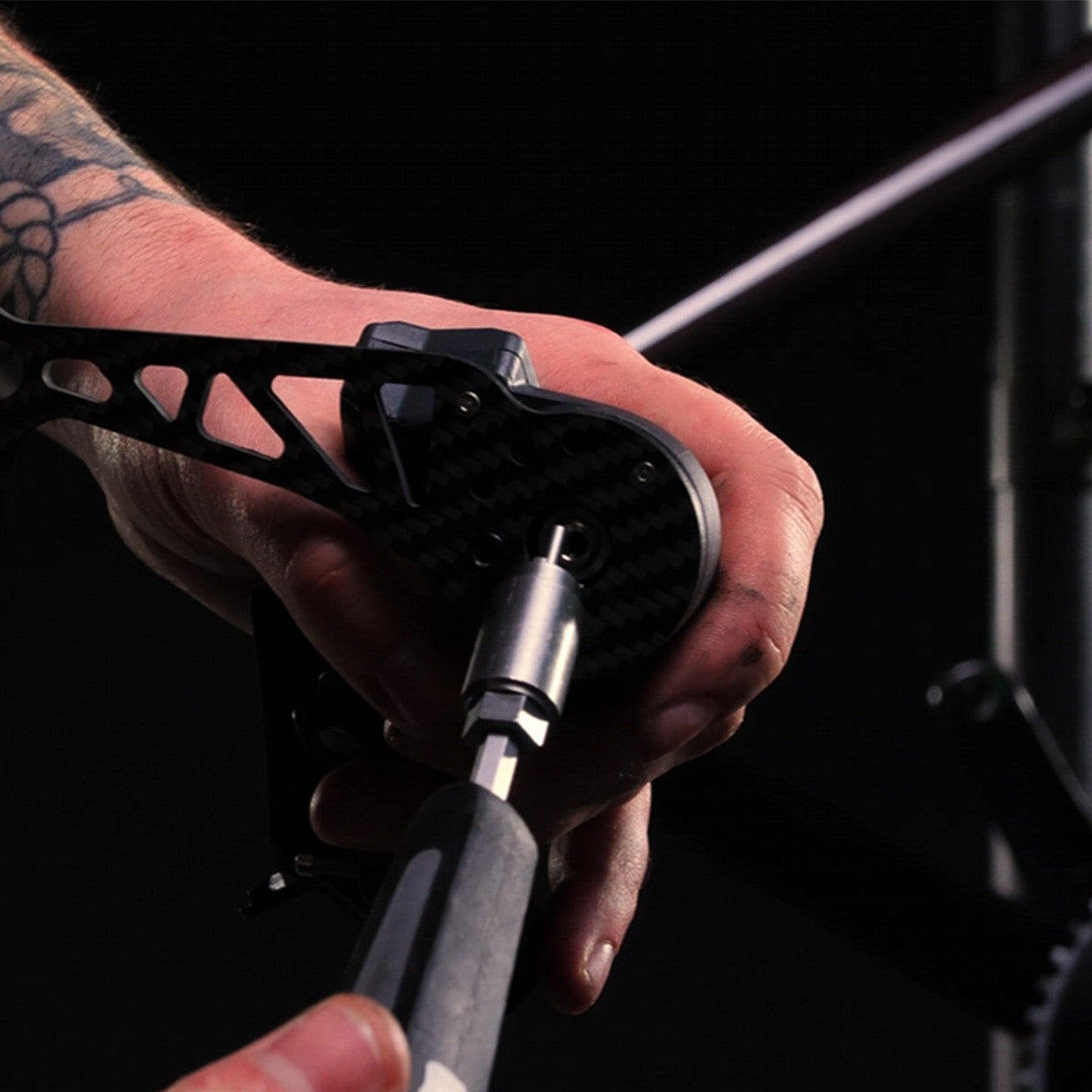 Tool Sram AXS Nova Ride