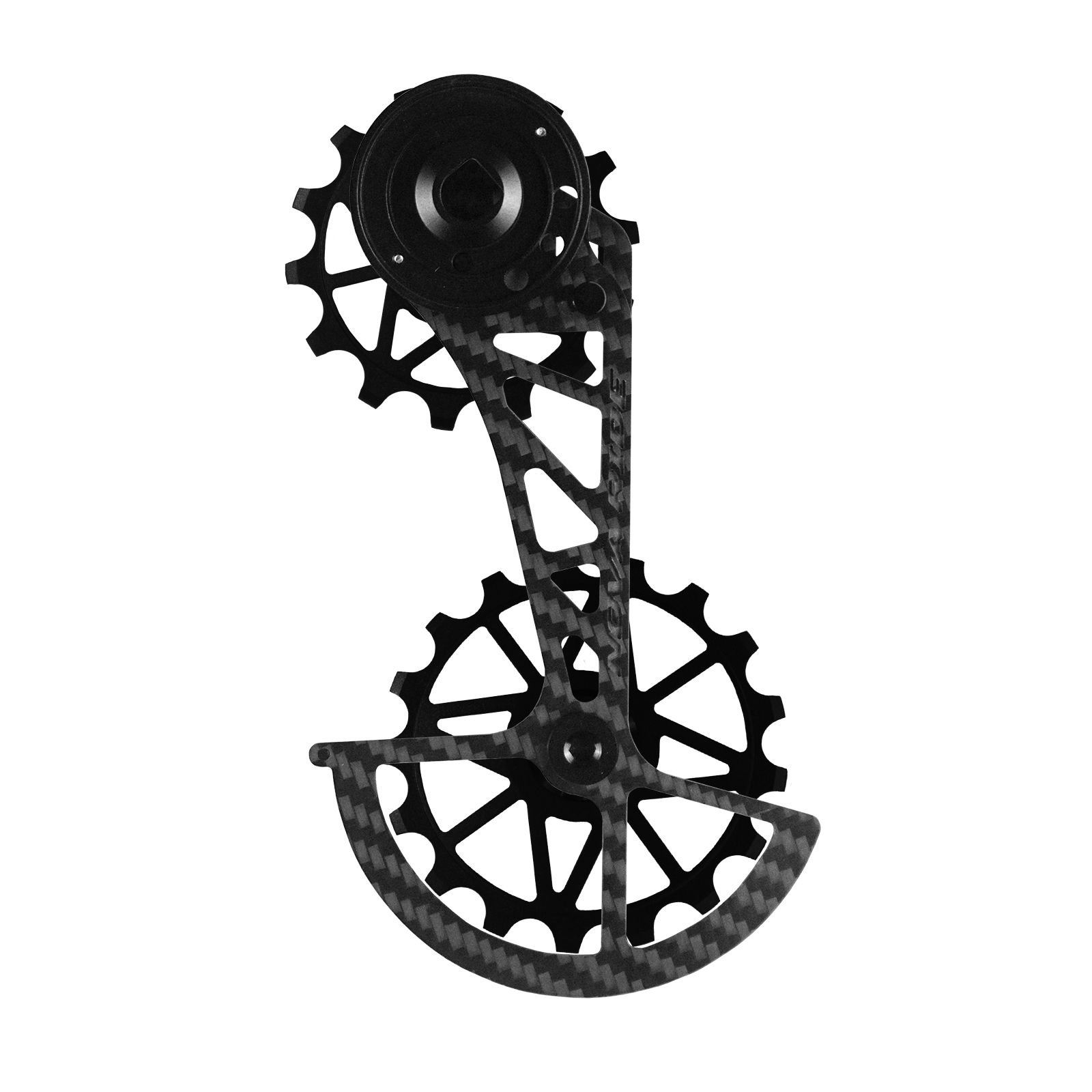 CCD E for SRAM AXS RED / FORCE 12S