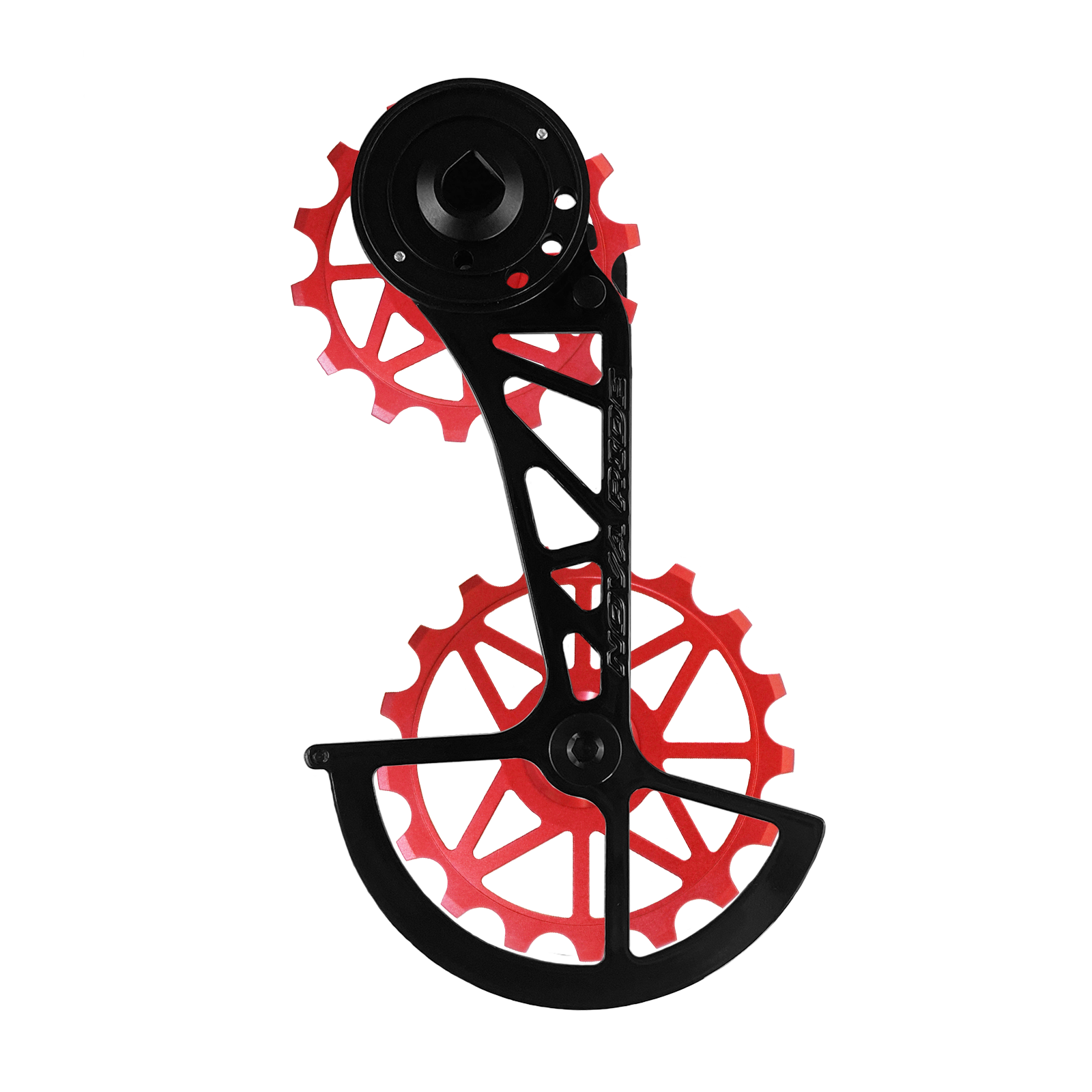 CCD Elegance for SRAM AXS RED / FORCE 12S