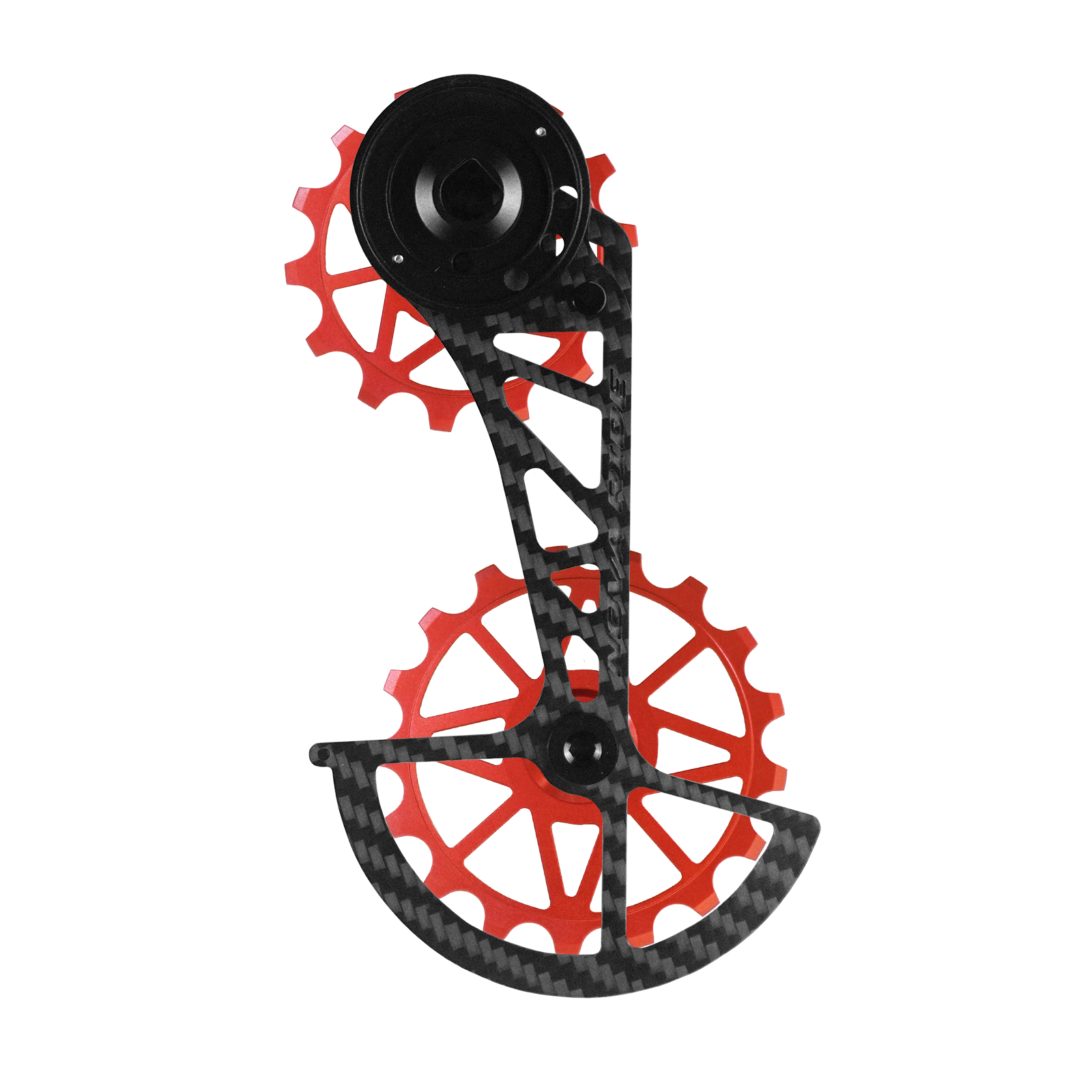 CCD E for SRAM AXS RED / FORCE 12S