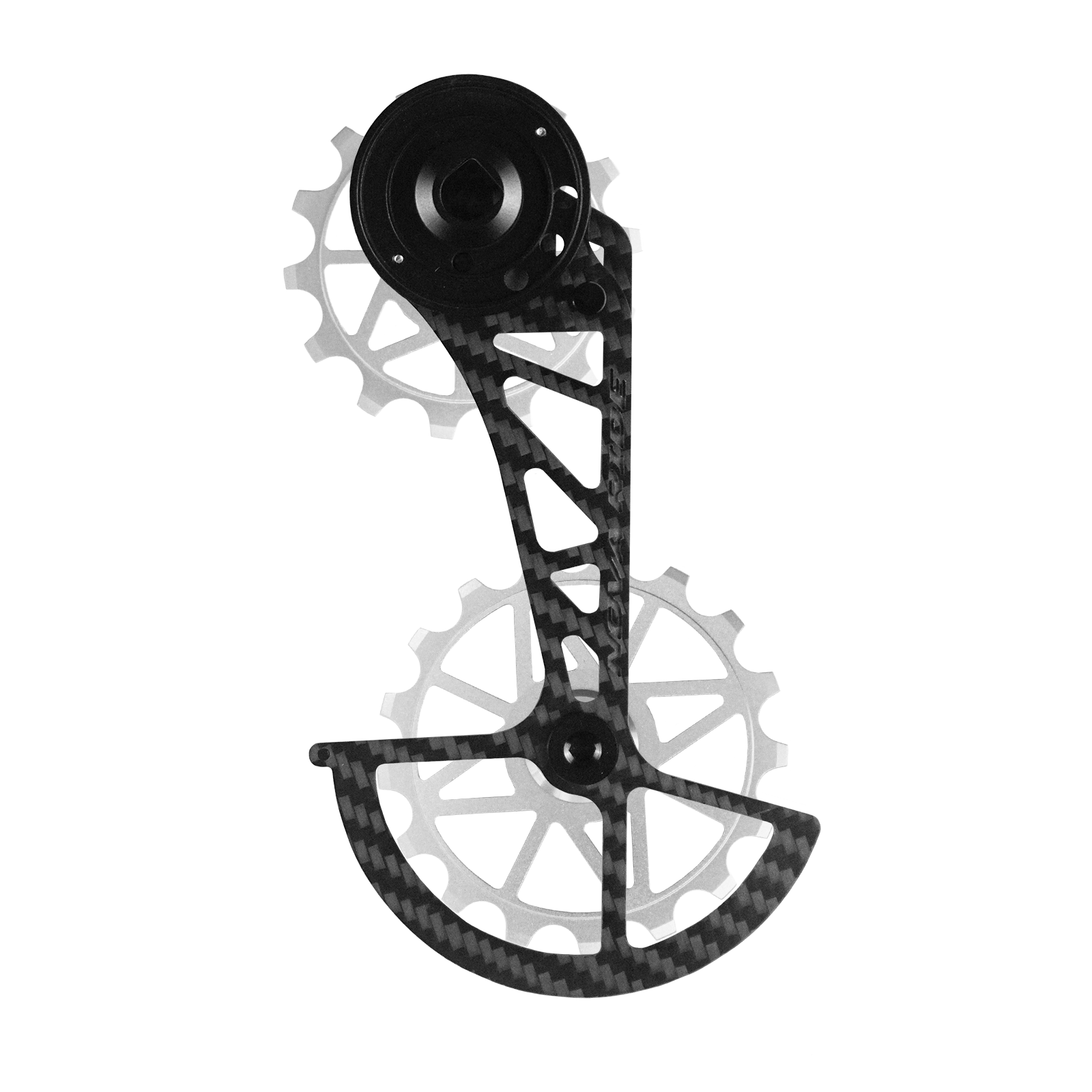 CCD E for SRAM AXS RED / FORCE 12S