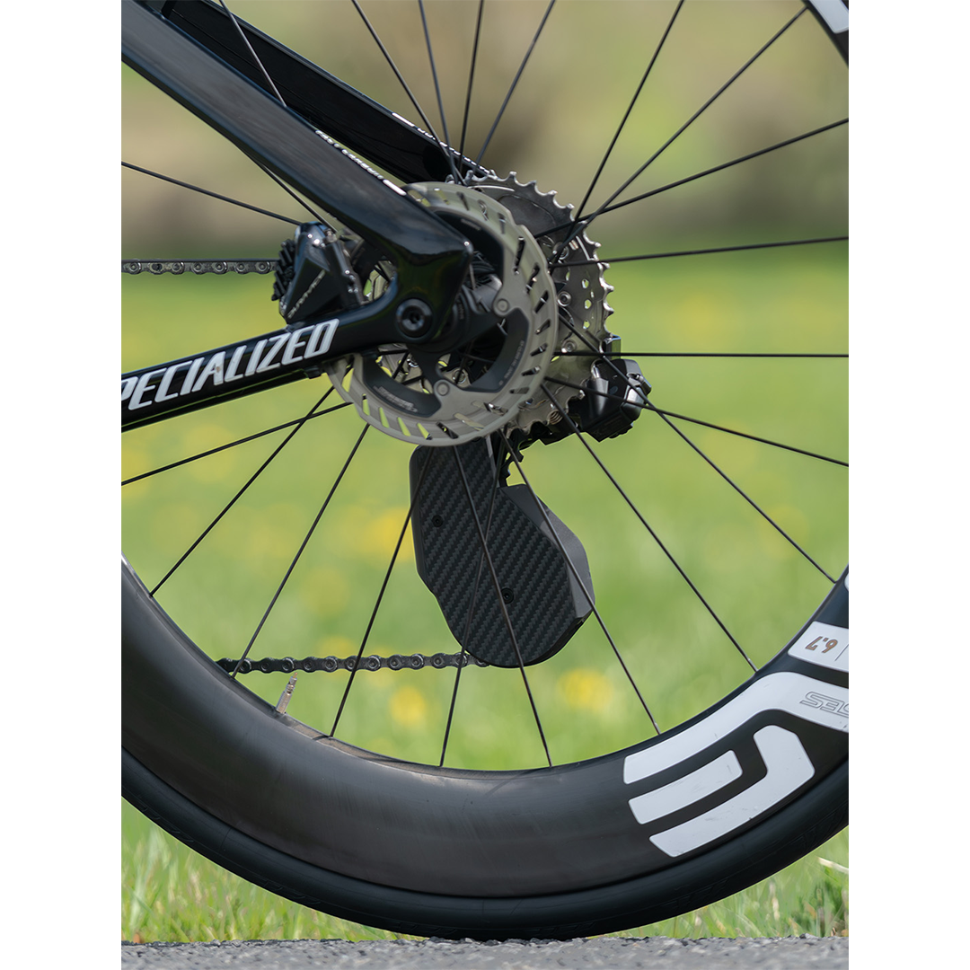 CCD AERO EVO for Shimano ULTEGRA / DURA-ACE 12S