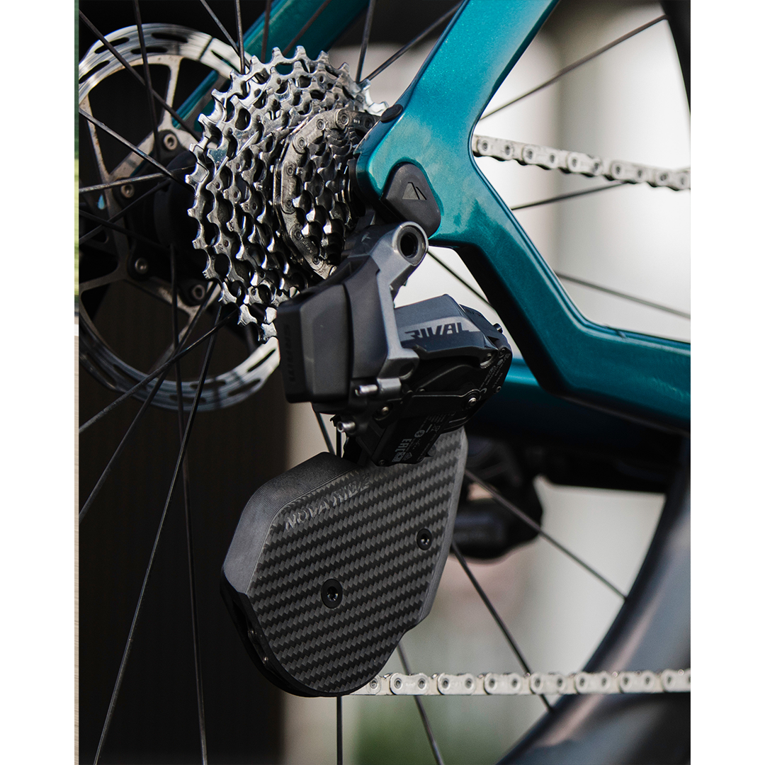 CCD AERO EVO for Sram RIVAL / FORCE / RED 12S