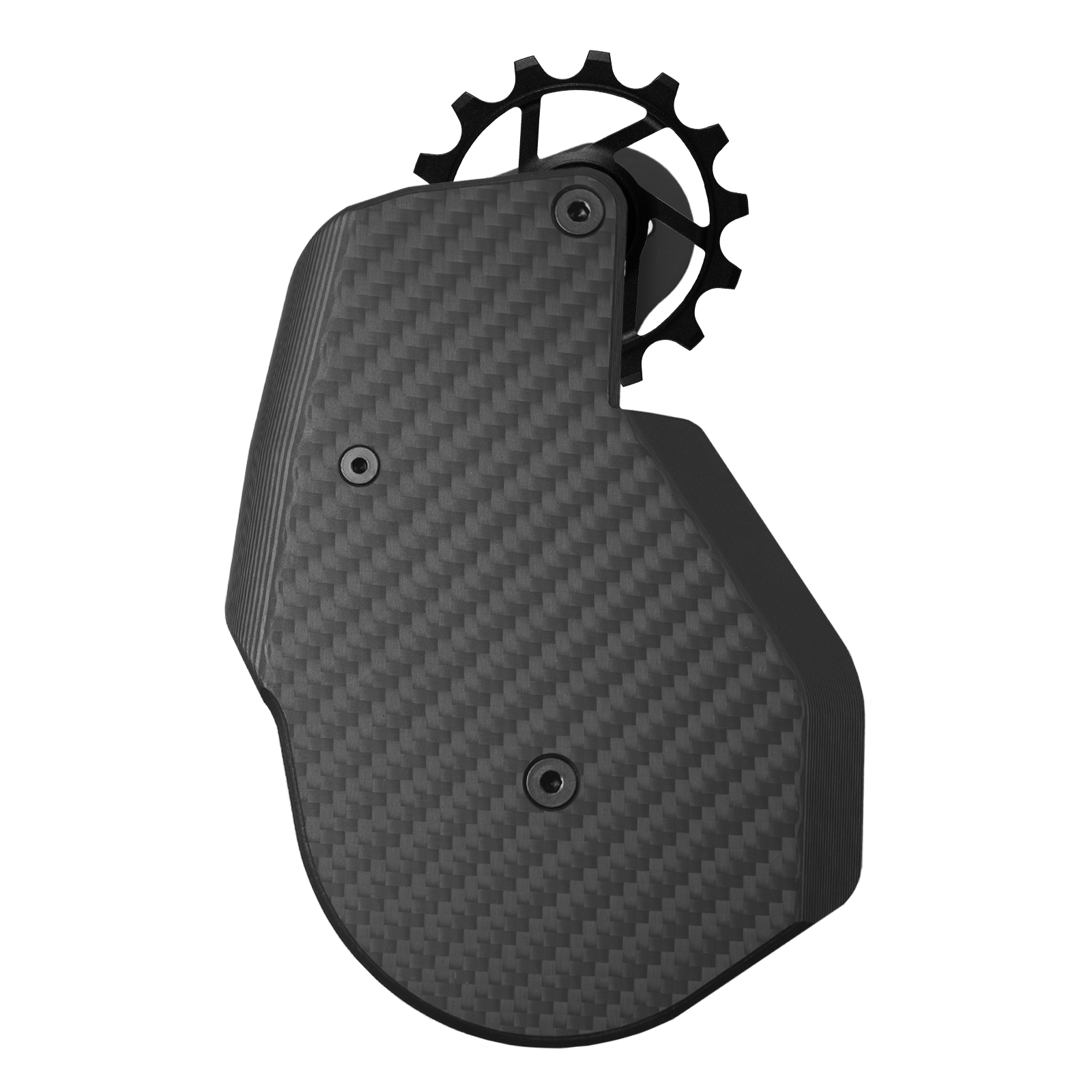 CCD AERO EVO for Shimano 105 12S