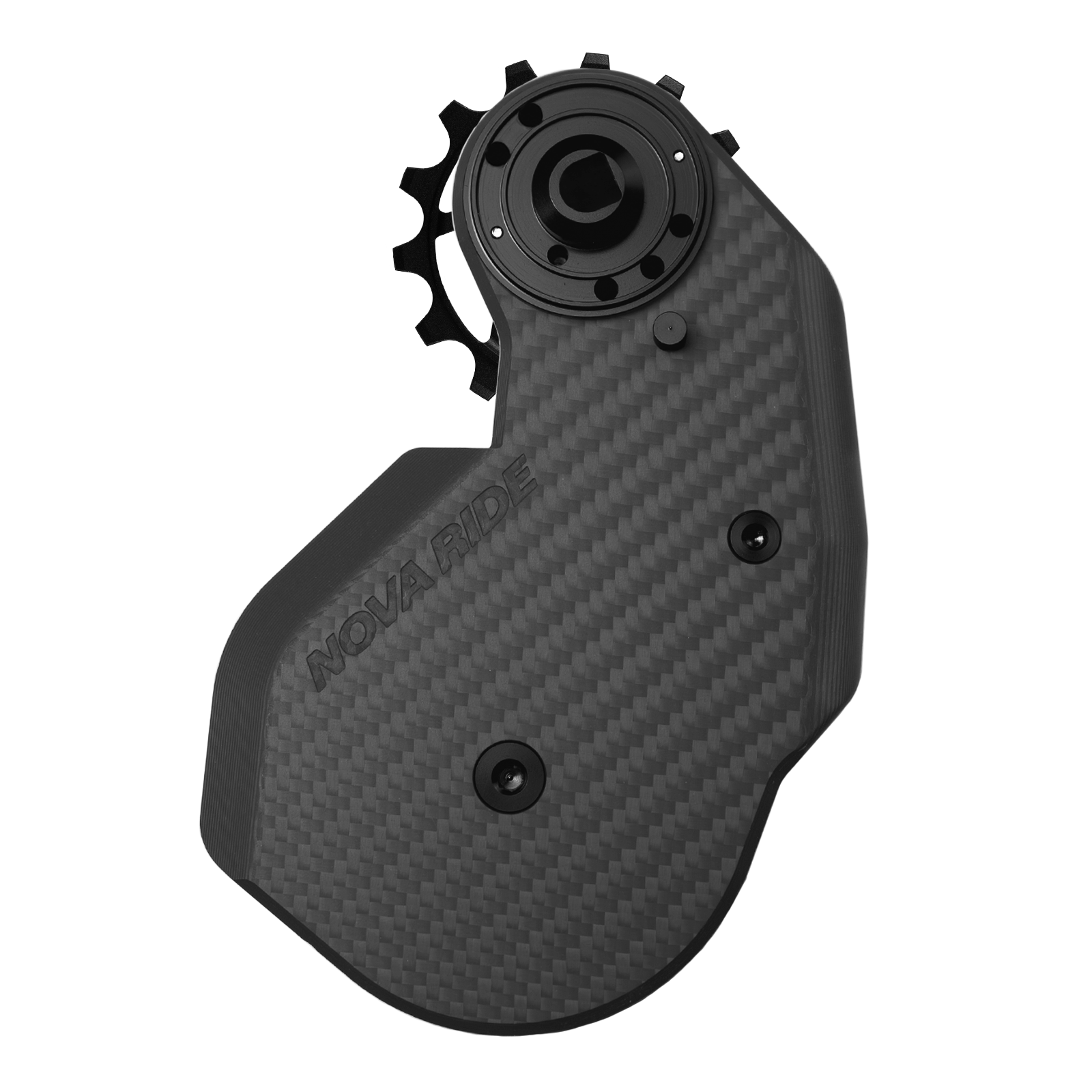 CCD AERO EVO for Sram RIVAL / FORCE / RED 12S