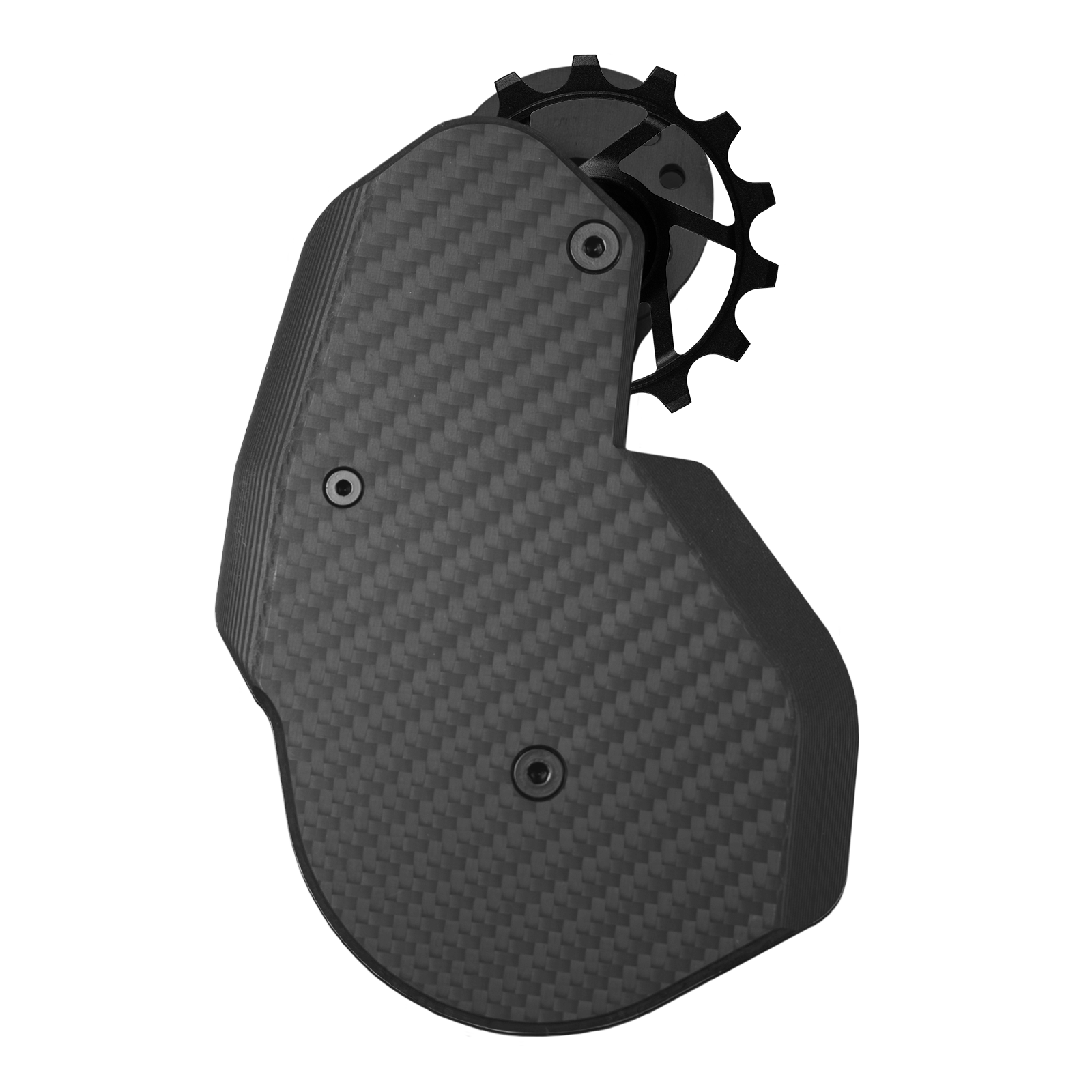 CCD AERO EVO for Sram RIVAL / FORCE / RED 12S