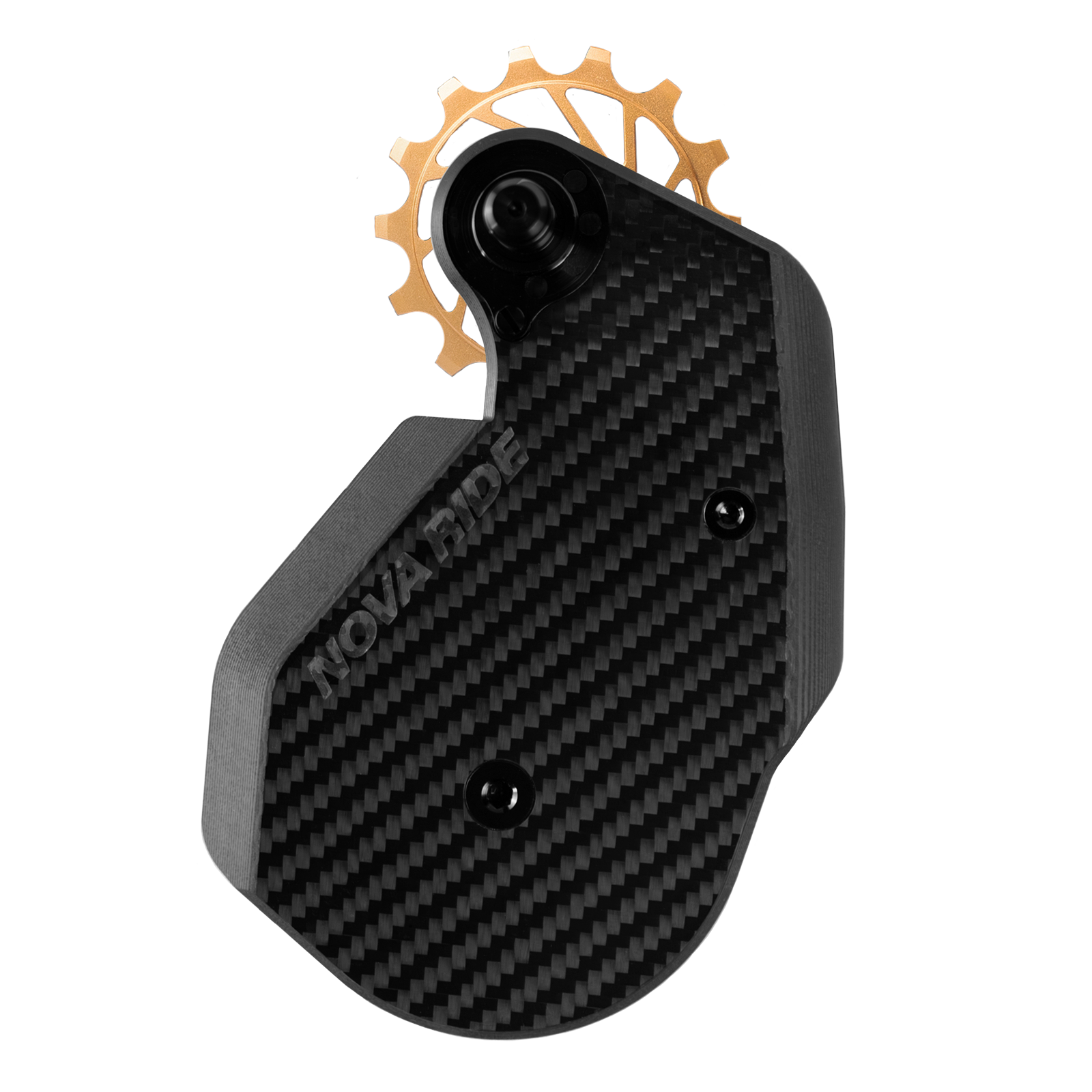 CCD AERO for Shimano ULTEGRA / DURA-ACE 12S