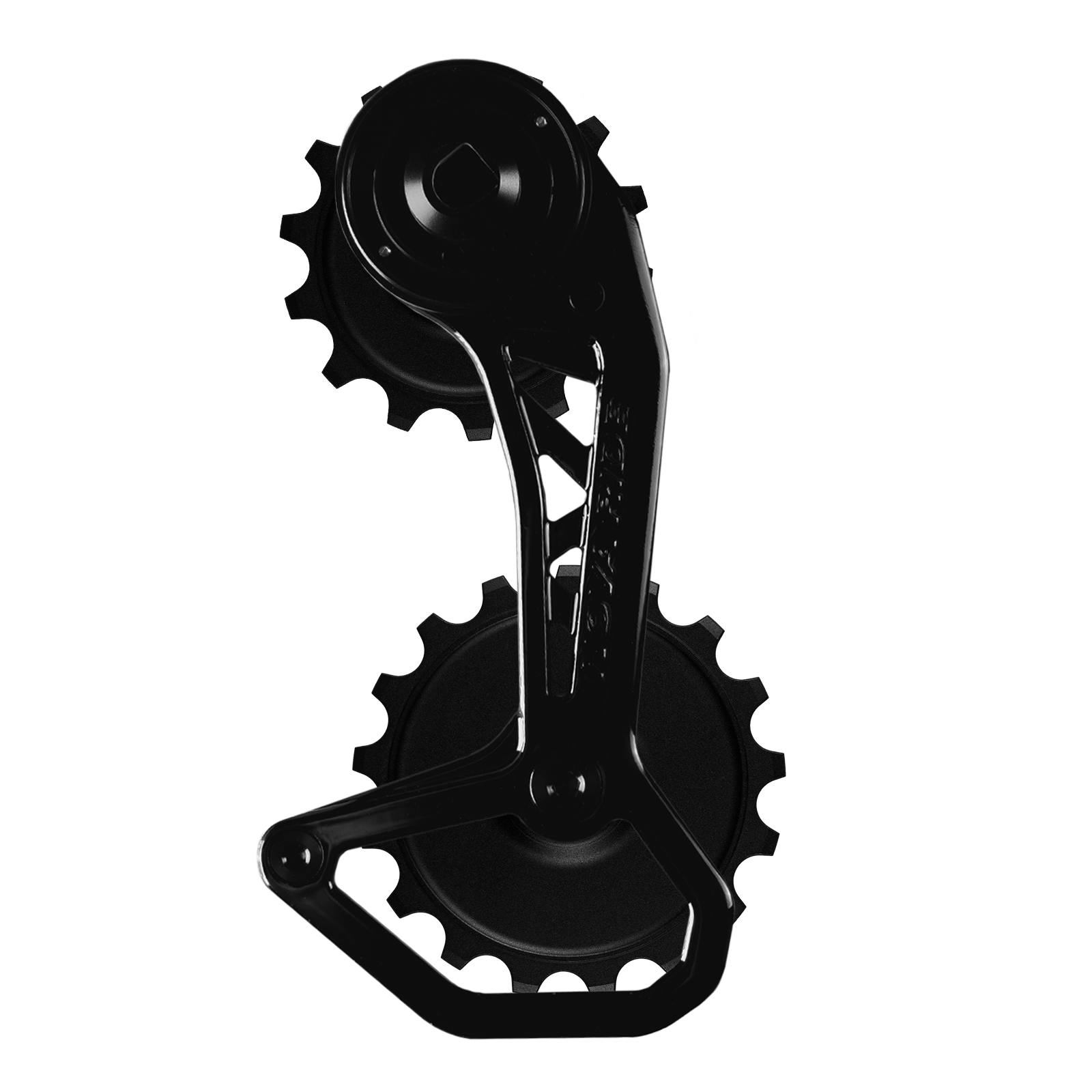 CCD EVO VS for Sram AXS RIVAL / FORCE / RED 12S