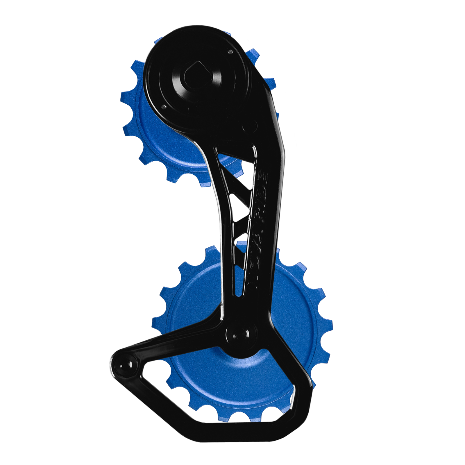 CCD EVO VS for Sram AXS RIVAL / FORCE / RED 12S