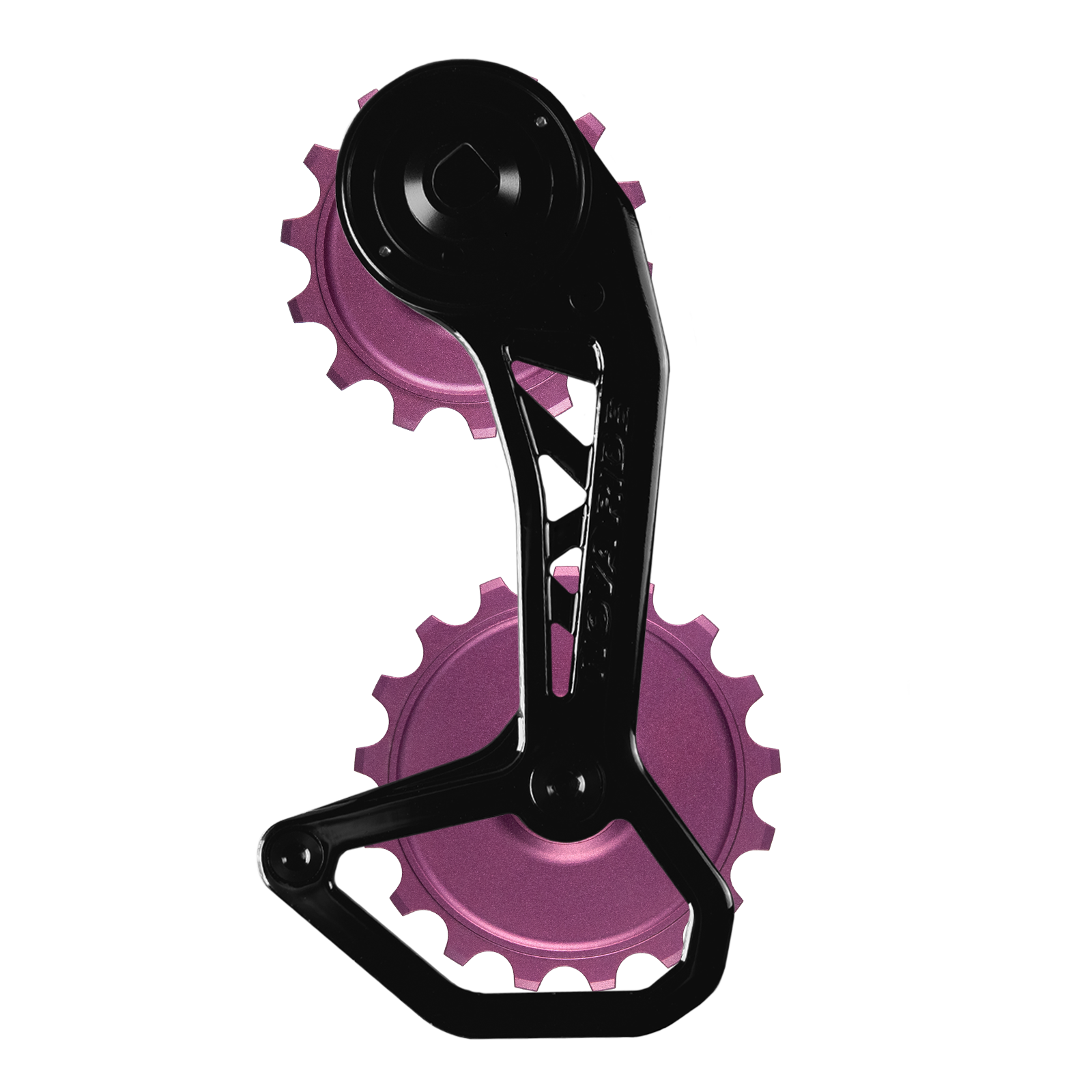 CCD EVO VS for Sram AXS RIVAL / FORCE / RED 12S