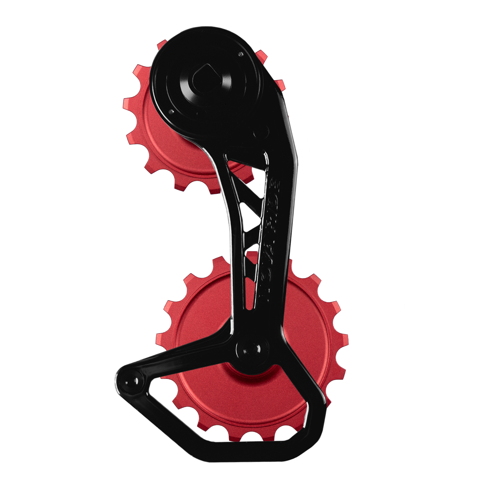 CCD EVO VS for Sram AXS RIVAL / FORCE / RED 12S