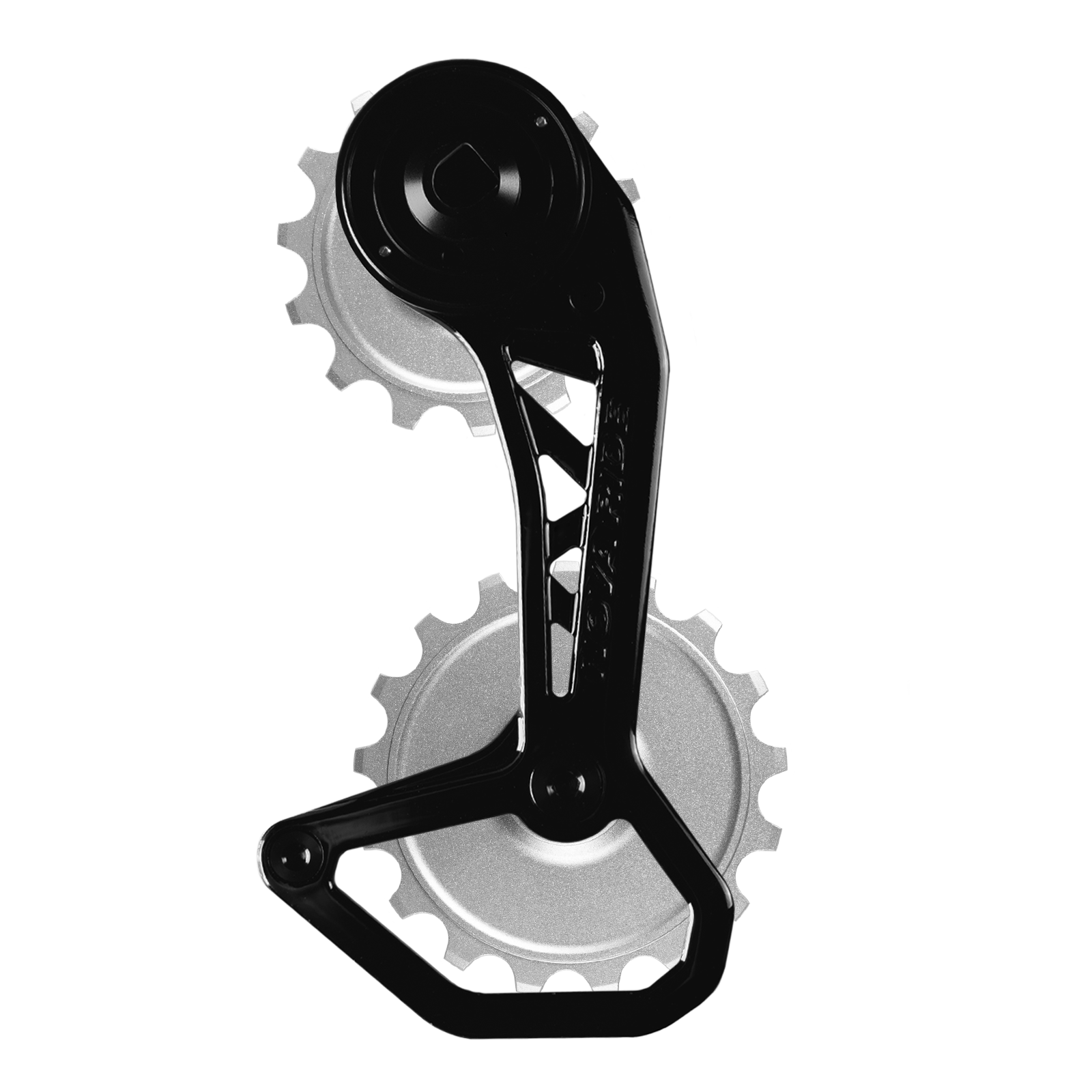 CCD EVO VS for Sram AXS RIVAL / FORCE / RED 12S