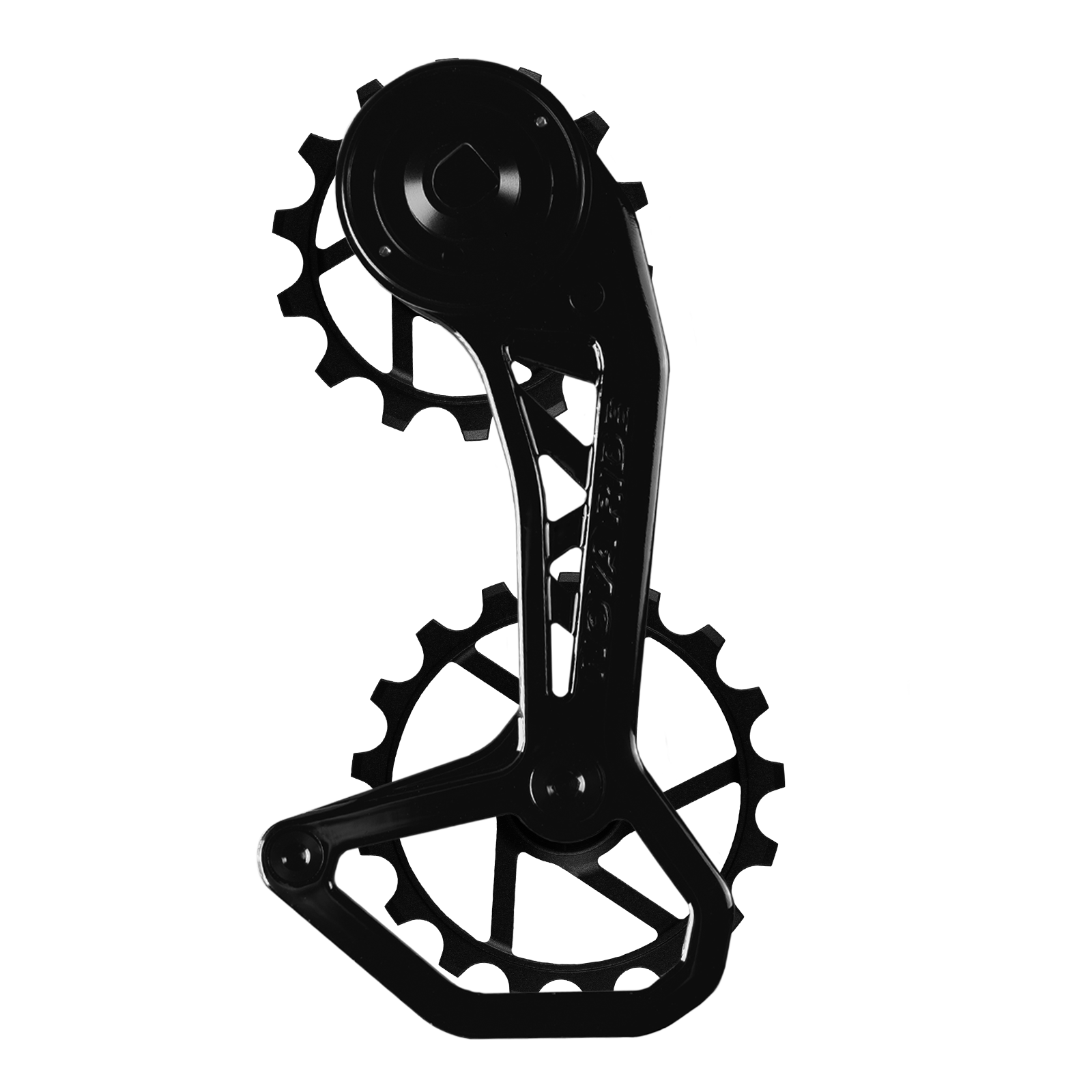 CCD EVO V for Sram AXS RIVAL / FORCE / RED 12S