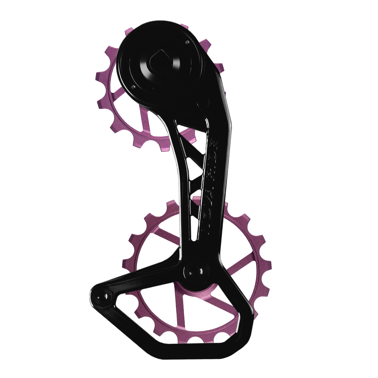 CCD EVO V for Sram AXS RIVAL / FORCE / RED 12S