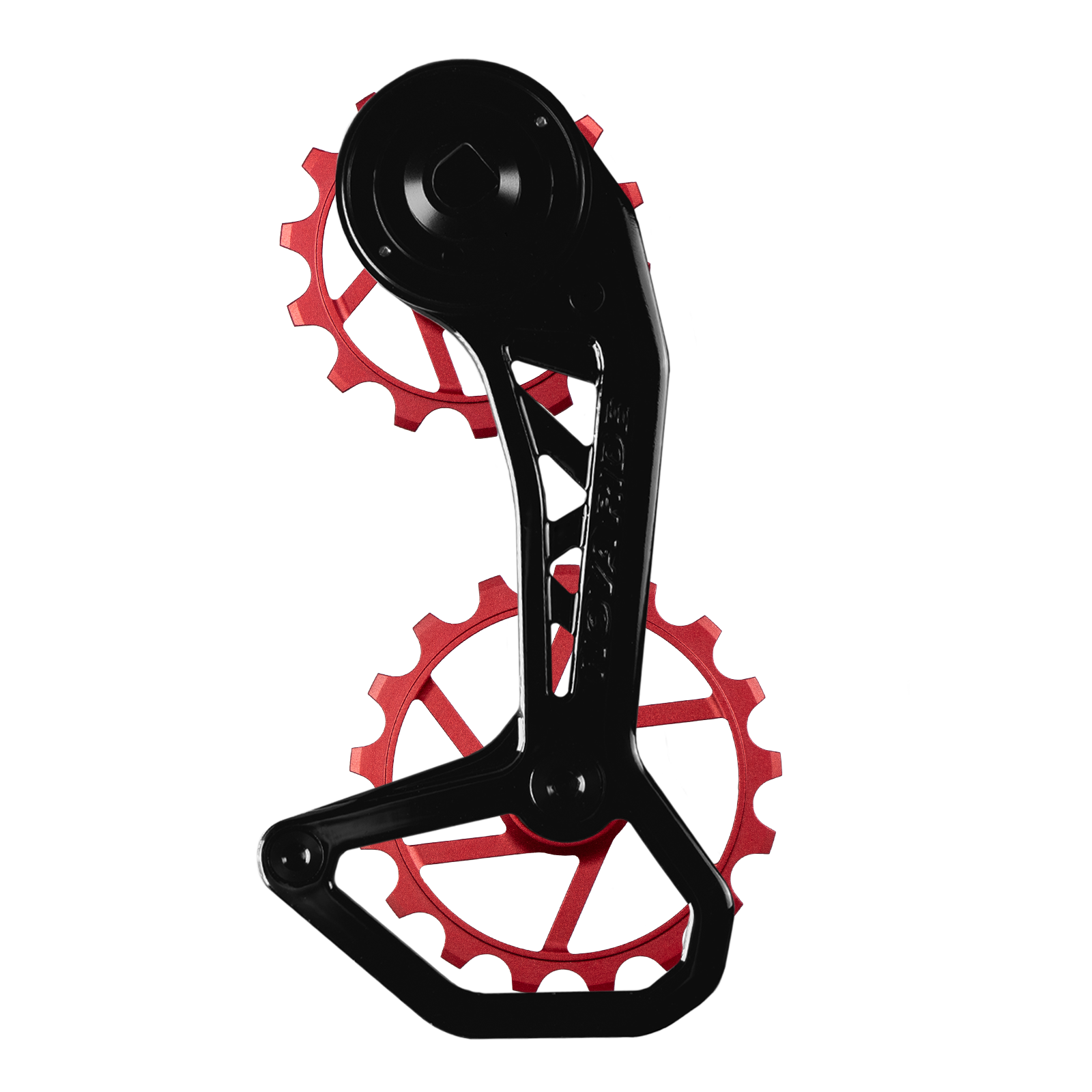 CCD EVO V for Sram AXS RIVAL / FORCE / RED 12S