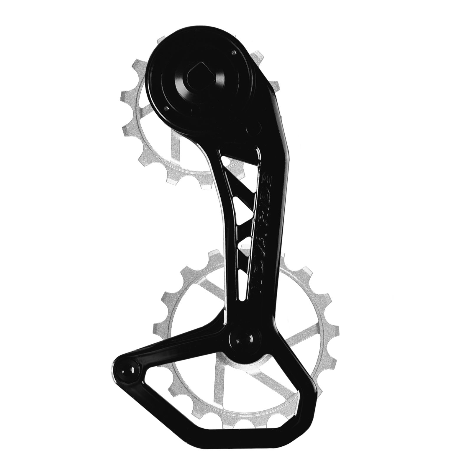 CCD EVO V for Sram AXS RIVAL / FORCE / RED 12S