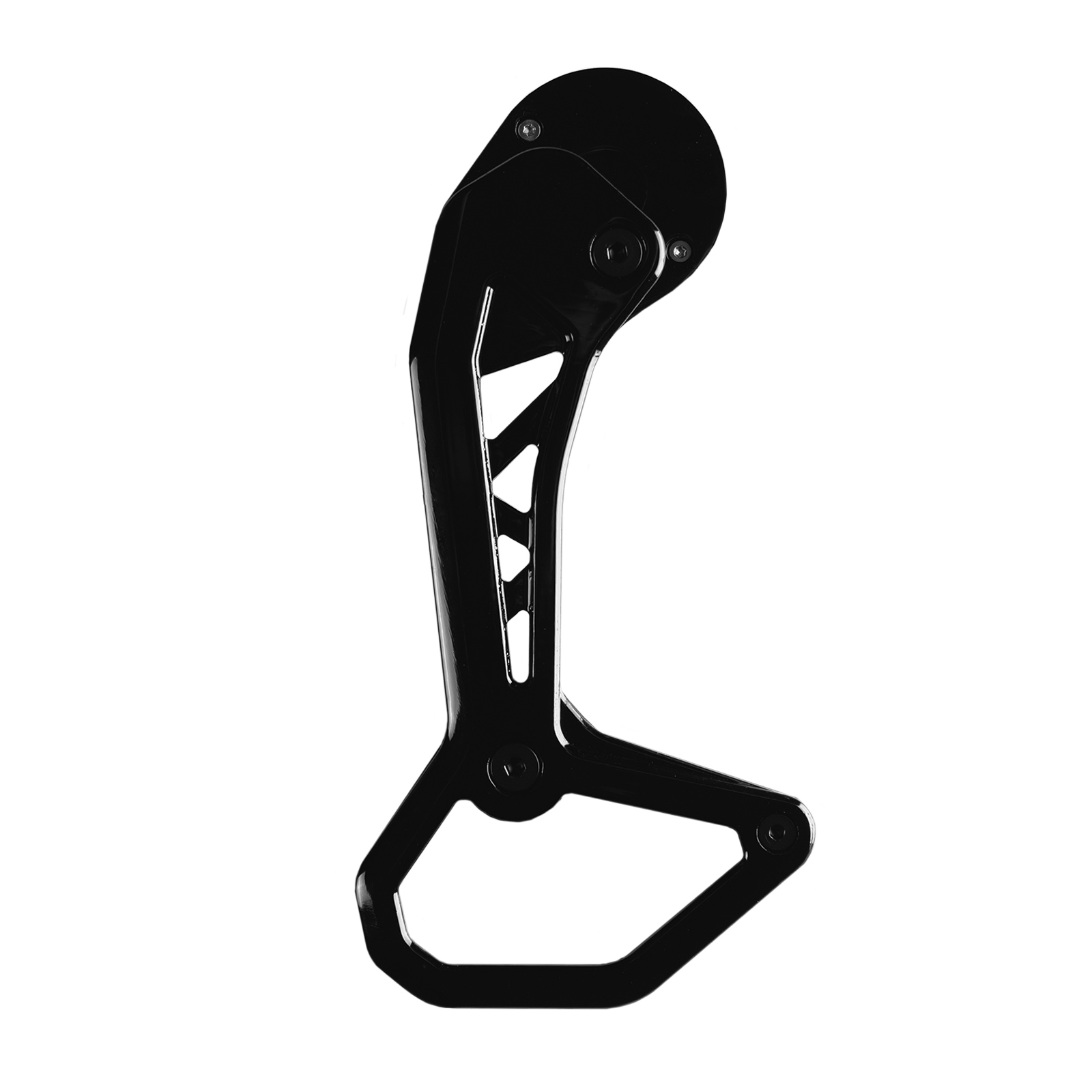 Spare Carbon Cage CCD EVO V for Sram Rival / Force / RED 12S