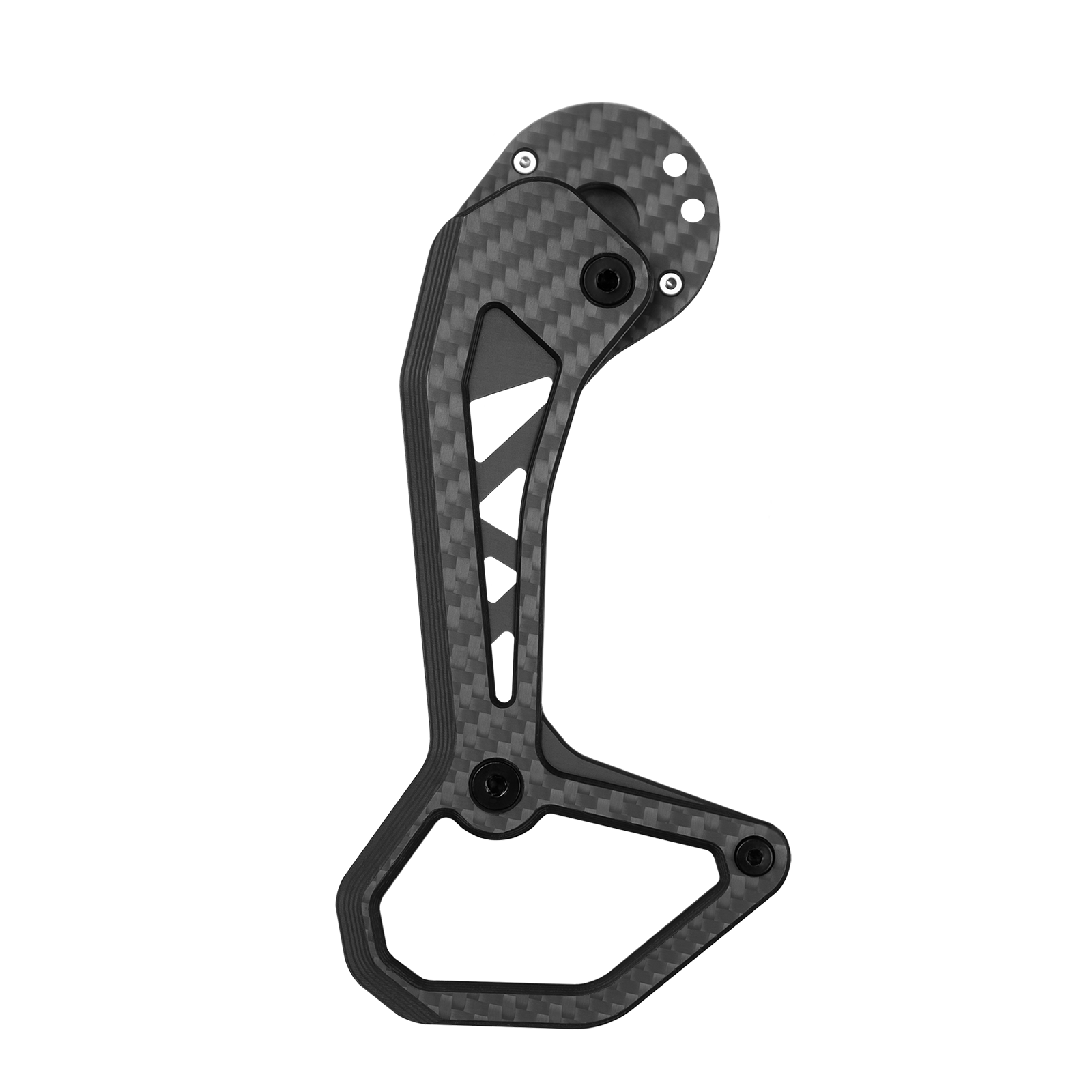 Spare Carbon Cage CCD EVO for Sram Rival / Force / RED 12S