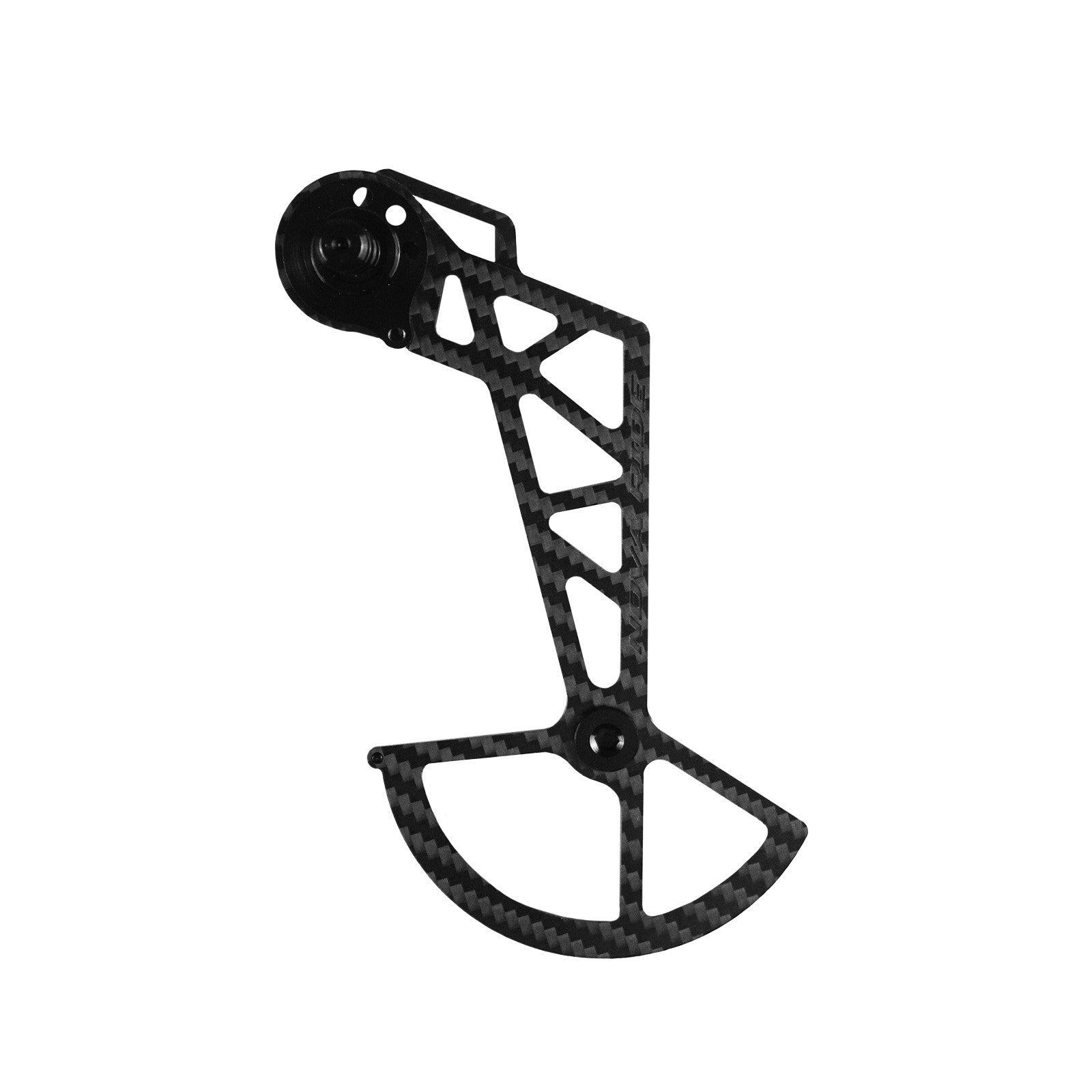 Spare Carbon cage Shimano 105 12S