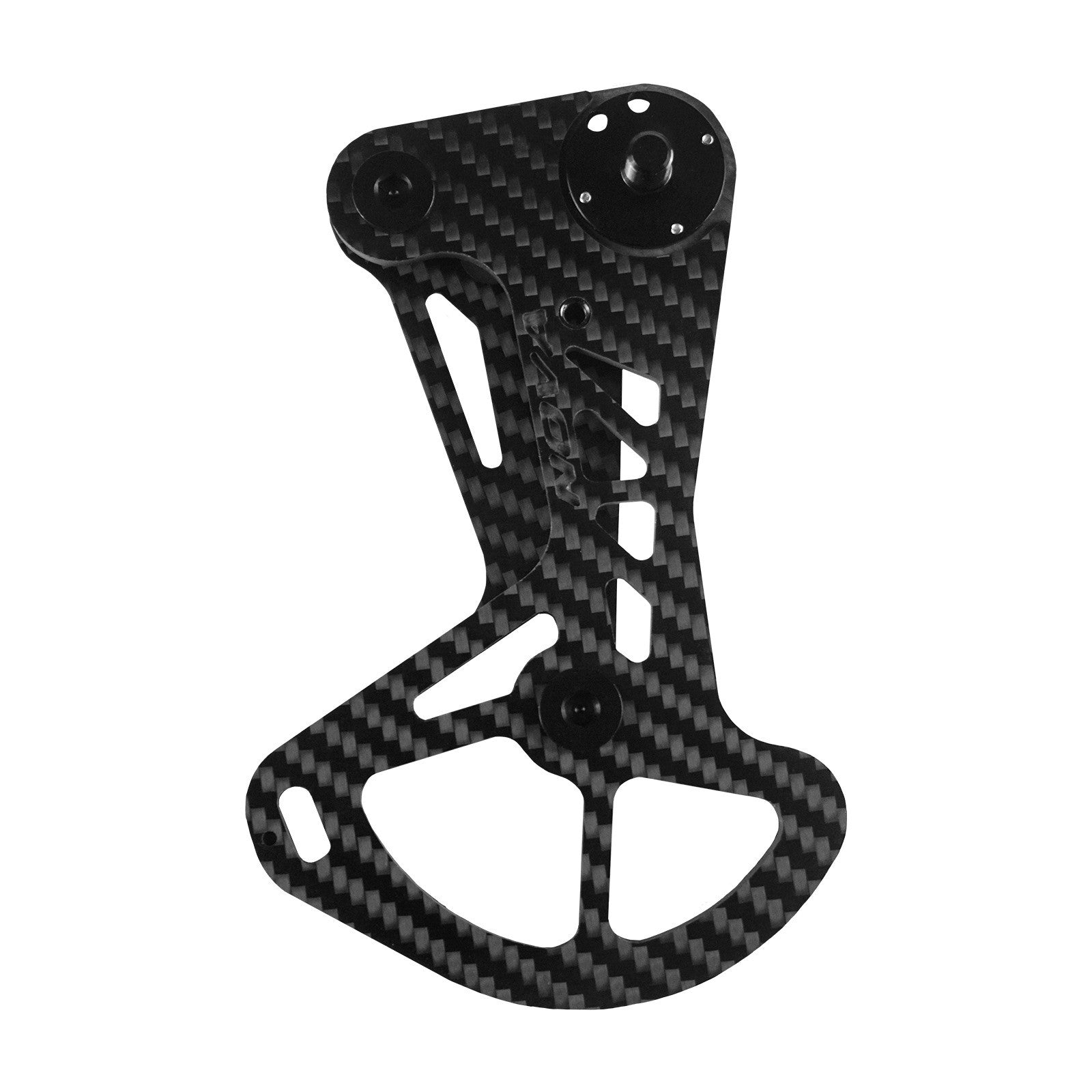 Spare Carbon cage Shimano SLX / XT / XTR / GRX 822 12S