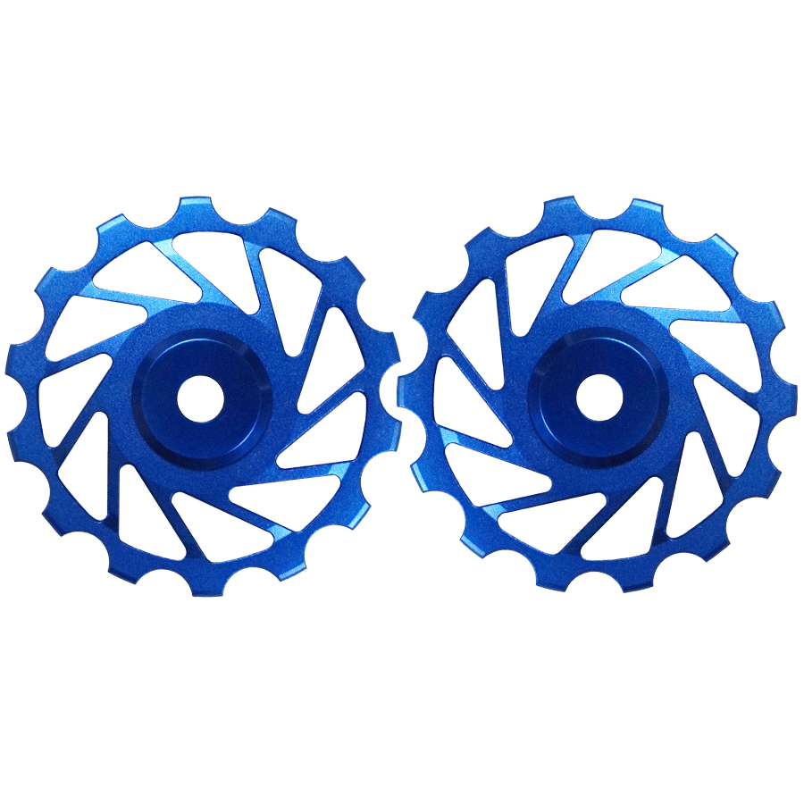 PW Ceramic MTB Pulley Wheels