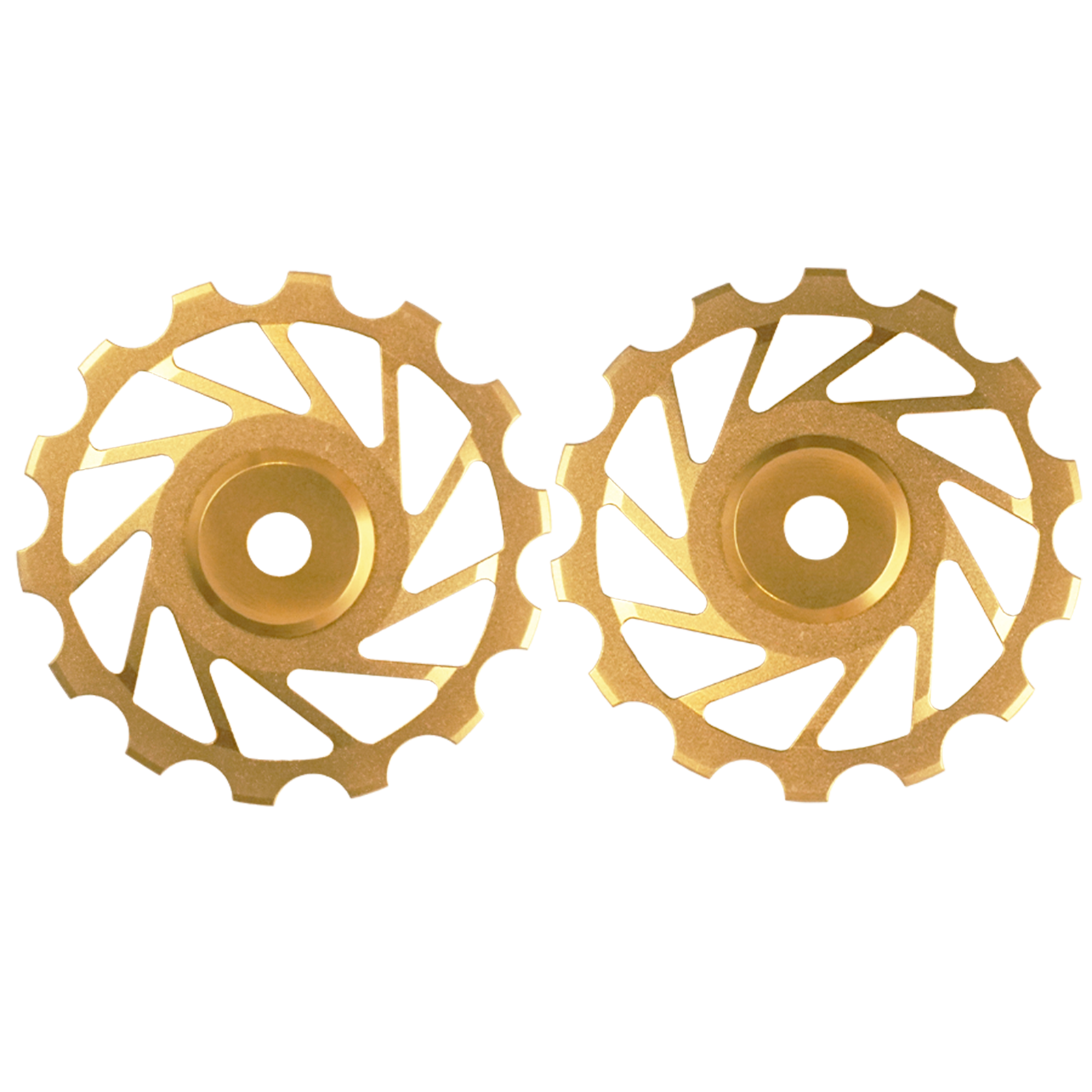 PW Ceramic MTB Pulley Wheels