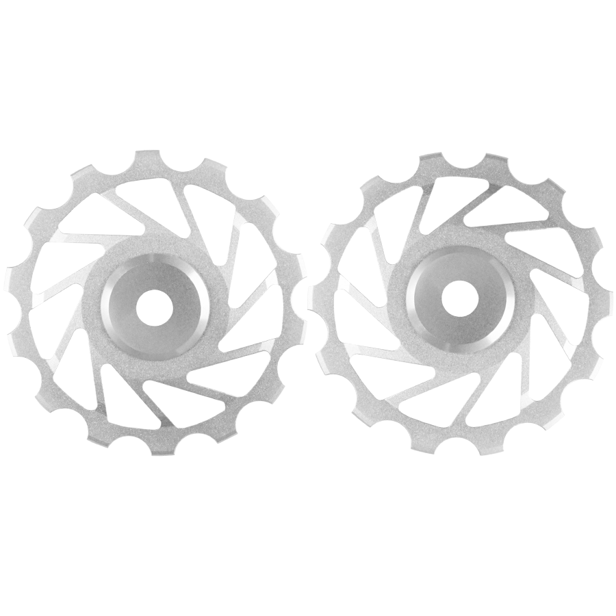 PW Ceramic MTB Pulley Wheels
