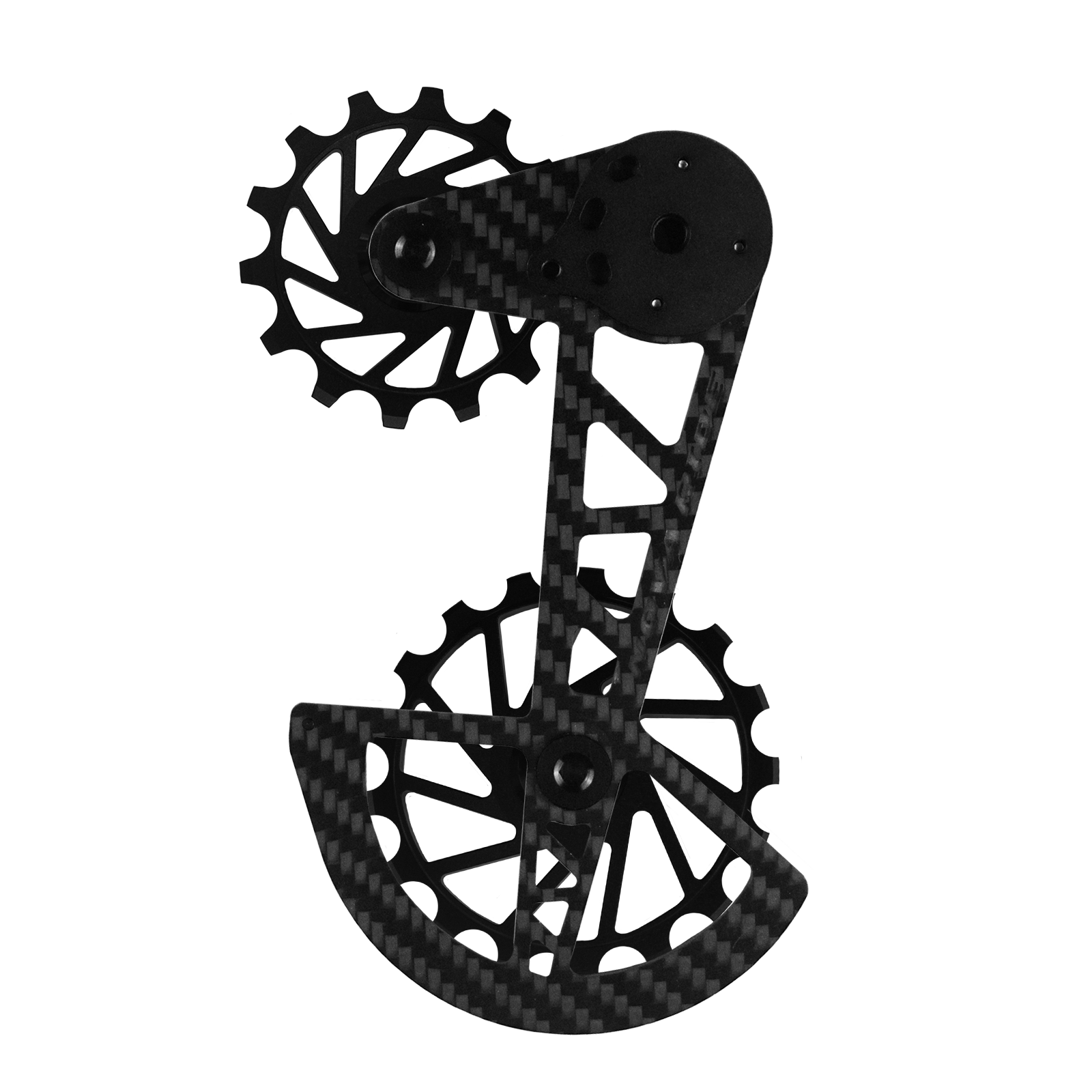 CCD for Campagnolo EKAR 13S