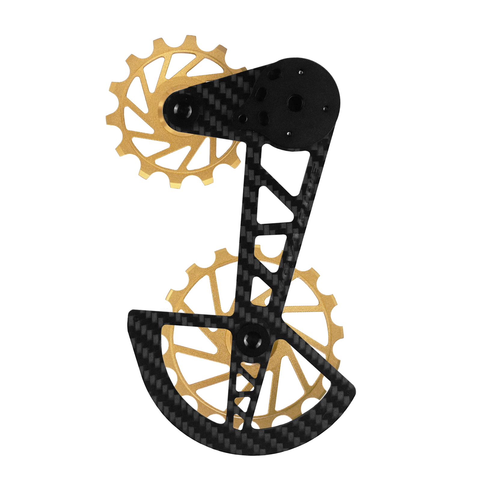 CCD for Campagnolo EKAR 13S