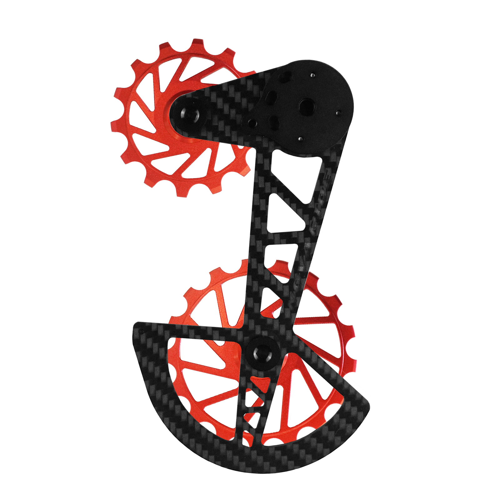 CCD for Campagnolo EKAR 13S