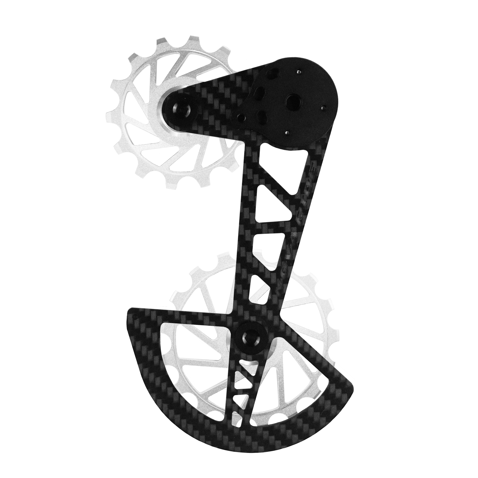 CCD for Campagnolo EKAR 13S