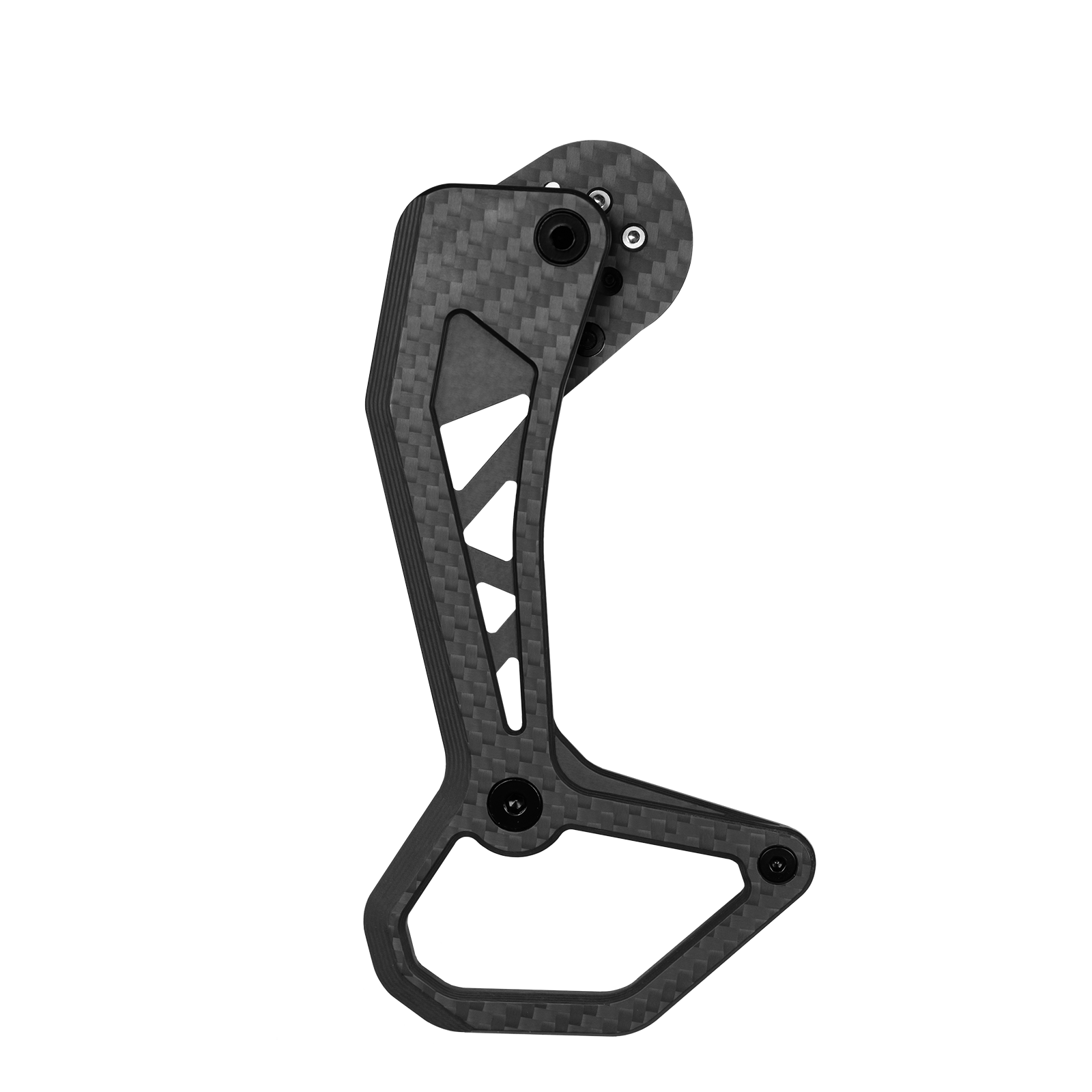 Spare Carbon Cage CCD EVO for Shimano Ultegra / Dura-Ace 12S