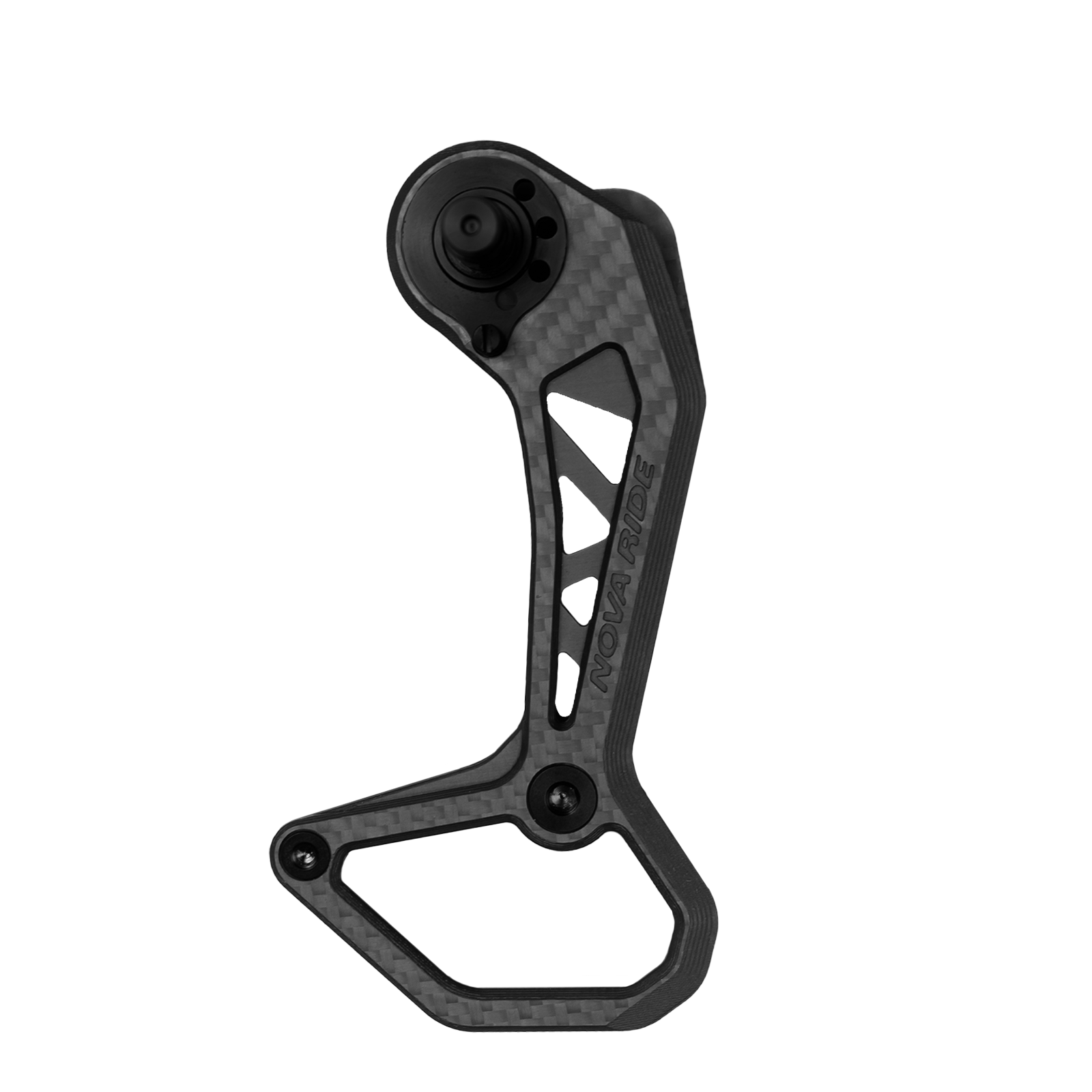 Spare Carbon Cage CCD EVO for Shimano 105 12S