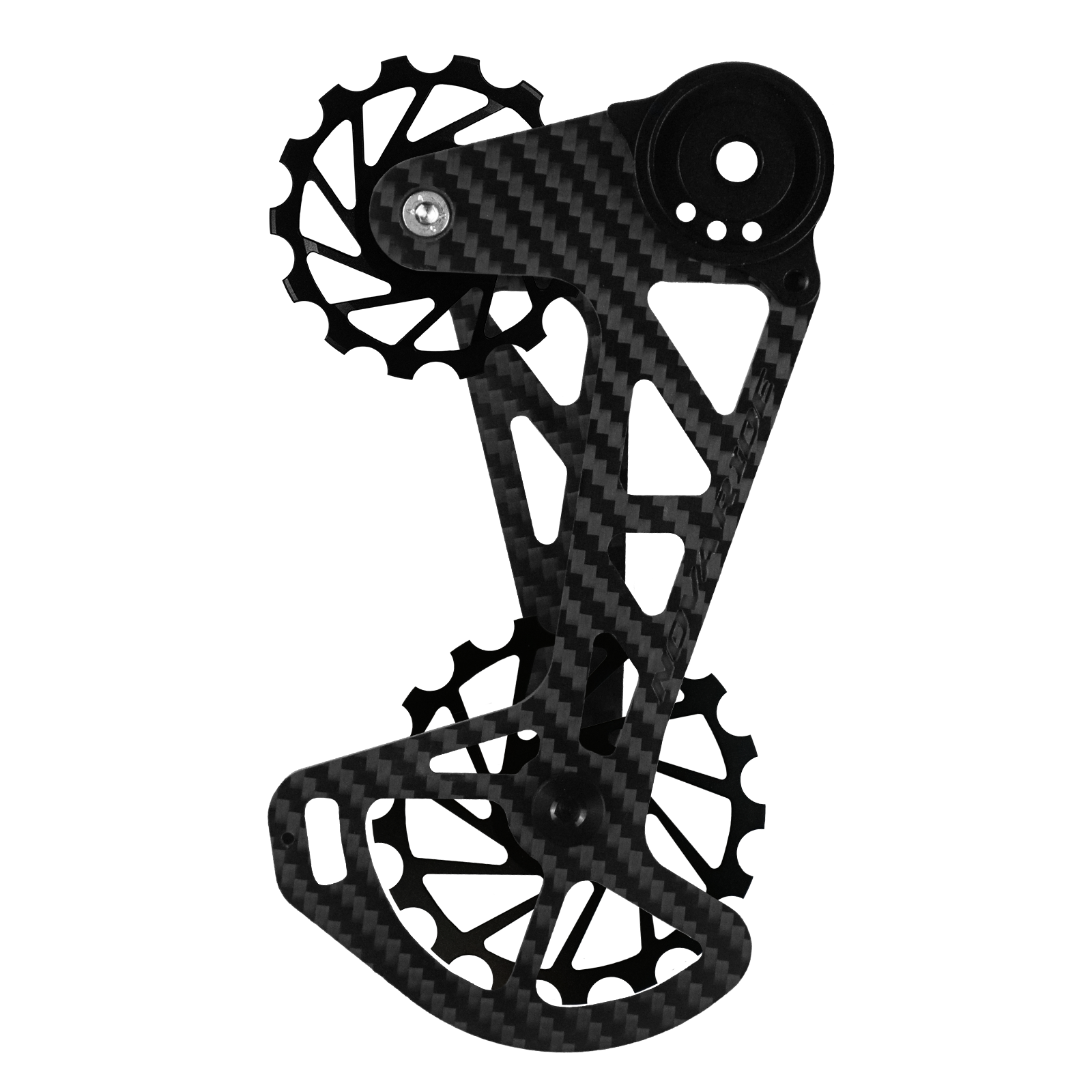 CCD SRAM GX / X01 / XX1 Drivetrain 12S